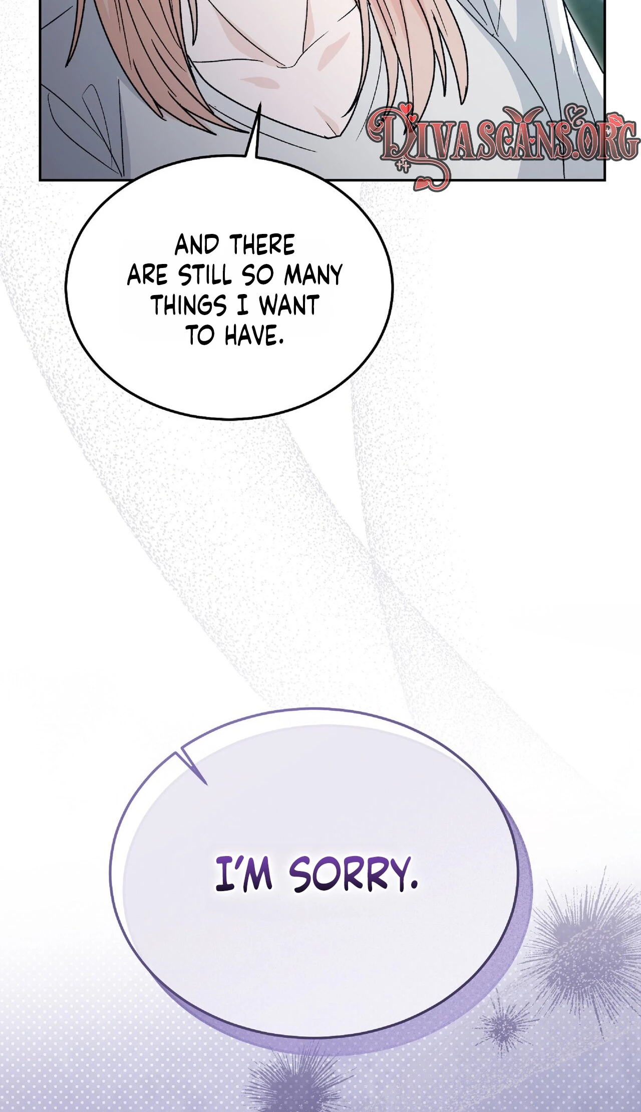 In Too Deep Chapter 31 page 51 - 