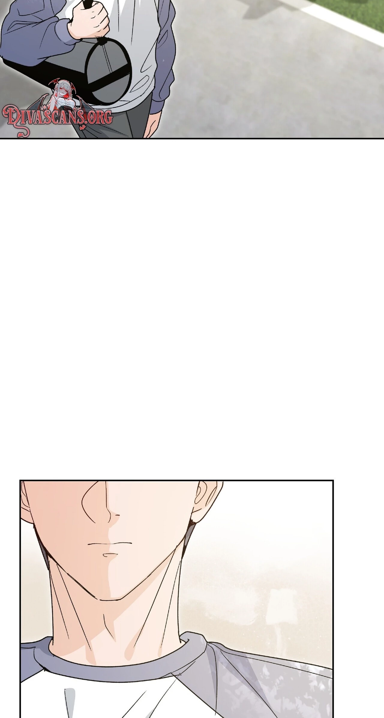 In Too Deep Chapter 31 page 61 - 