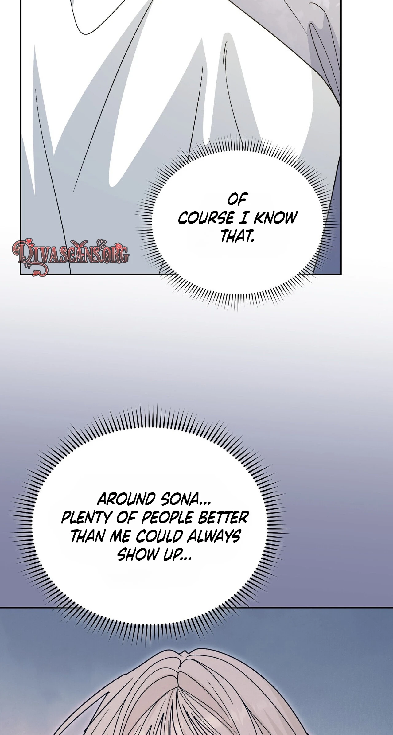 In Too Deep Chapter 31 page 62 - 