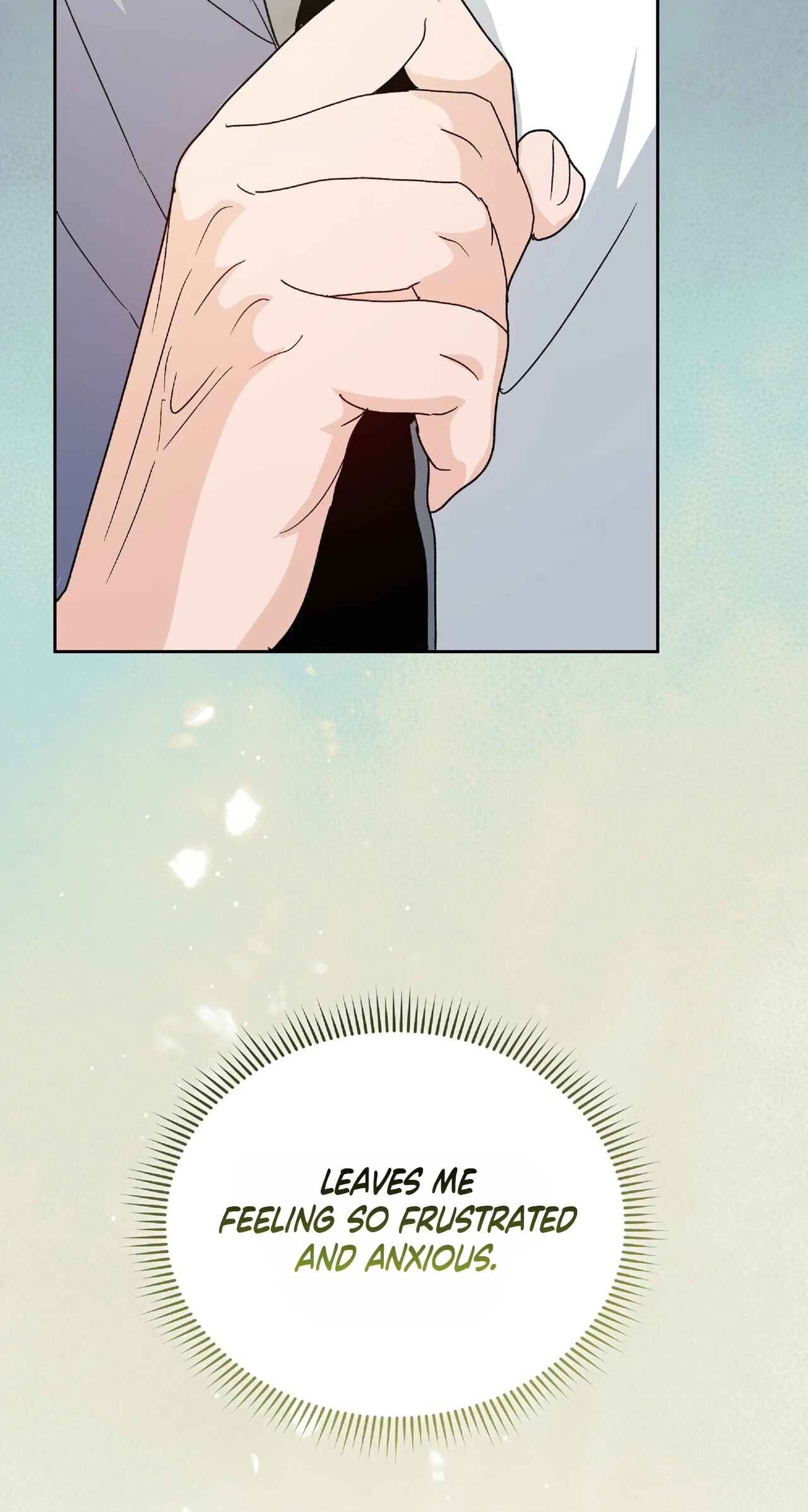In Too Deep Chapter 31 page 64 - 