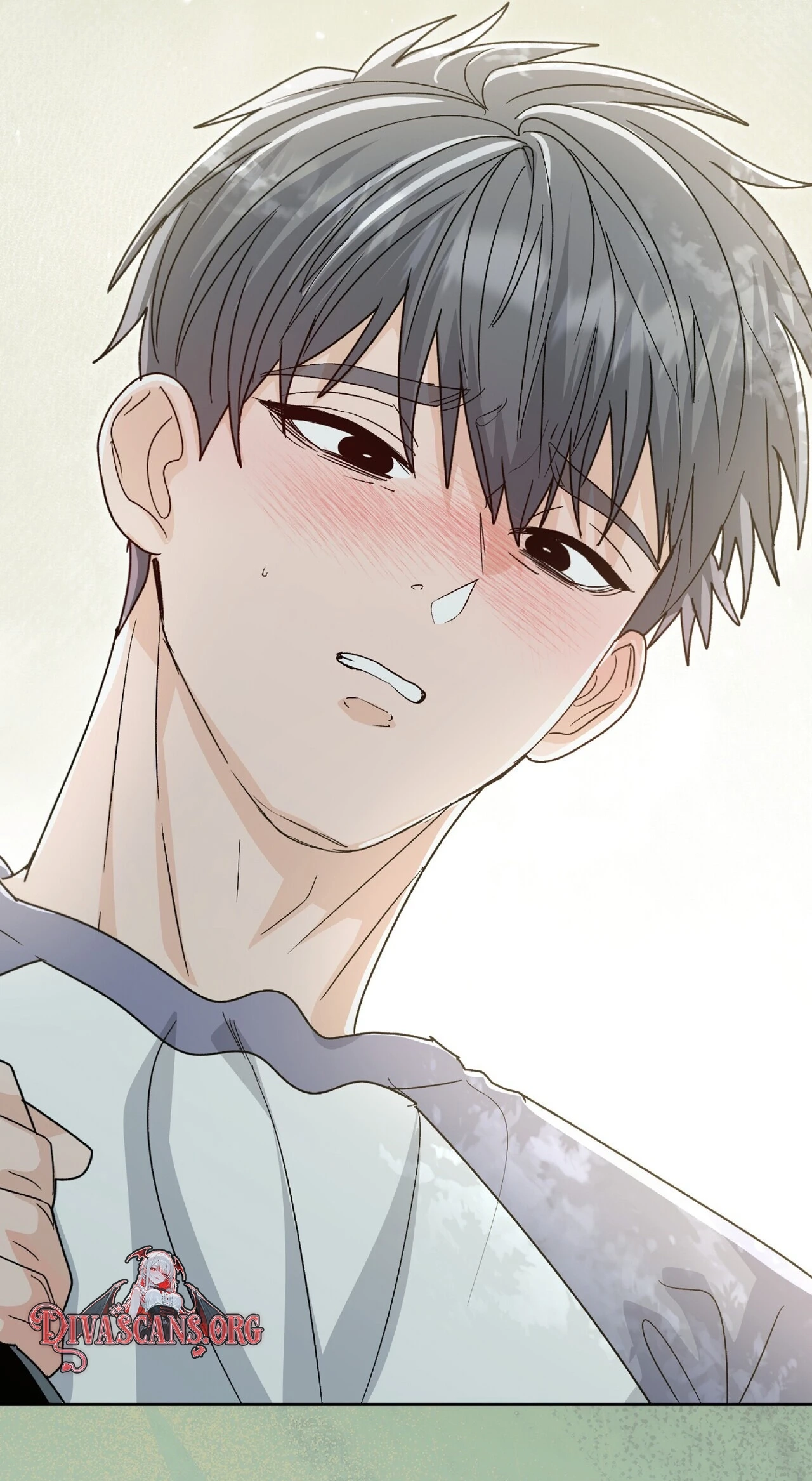 In Too Deep Chapter 31 page 65 - 