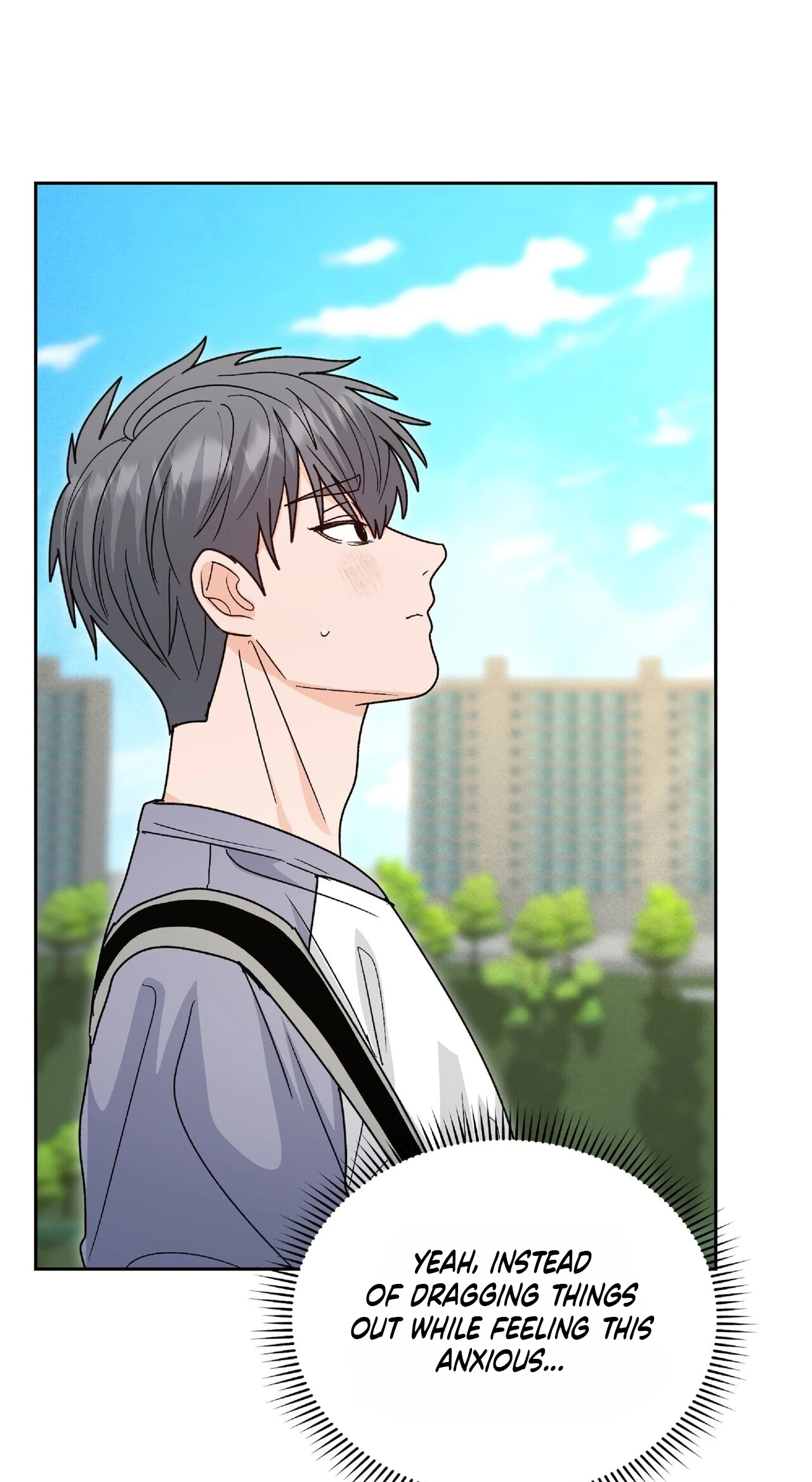In Too Deep Chapter 31 page 67 - 
