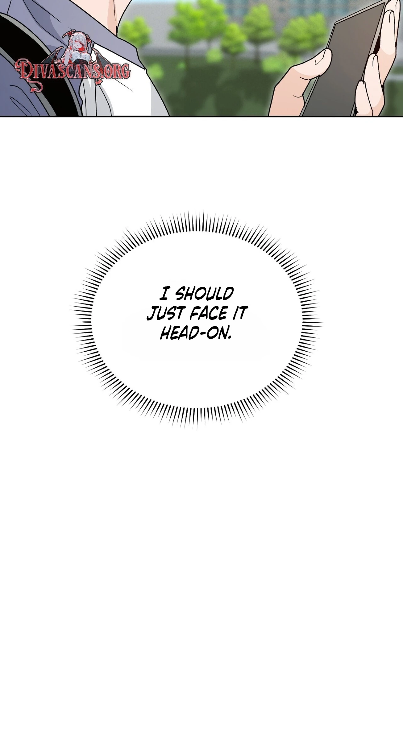 In Too Deep Chapter 31 page 69 - 
