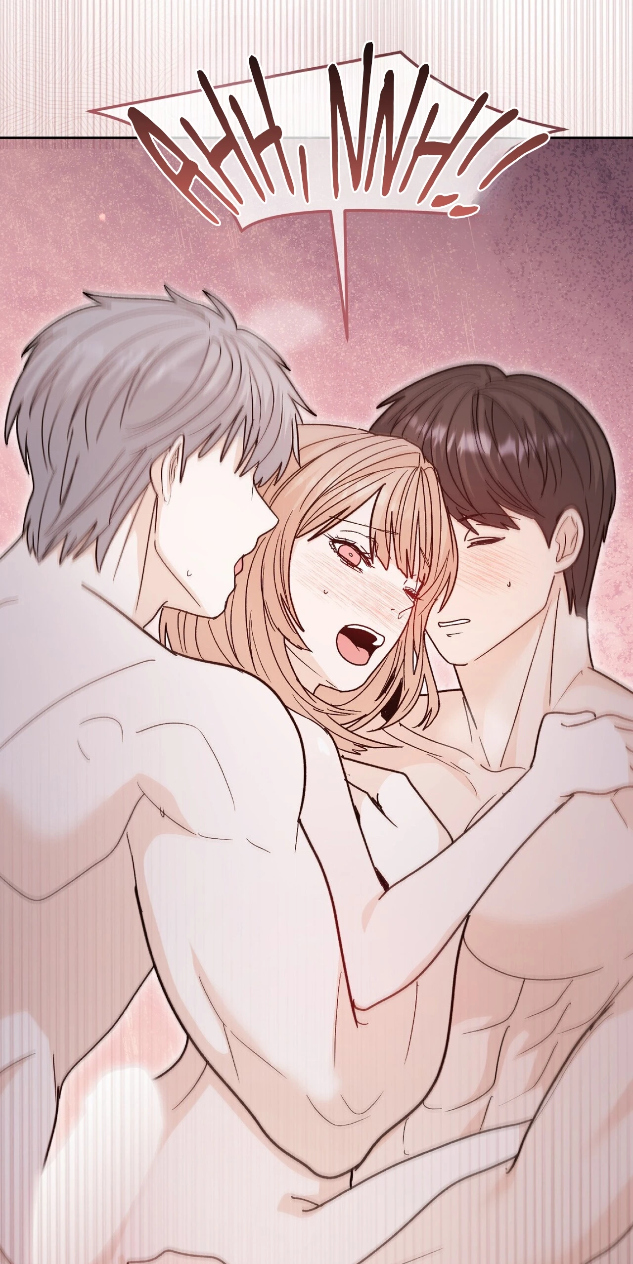 In Too Deep Chapter 31 page 8 - 