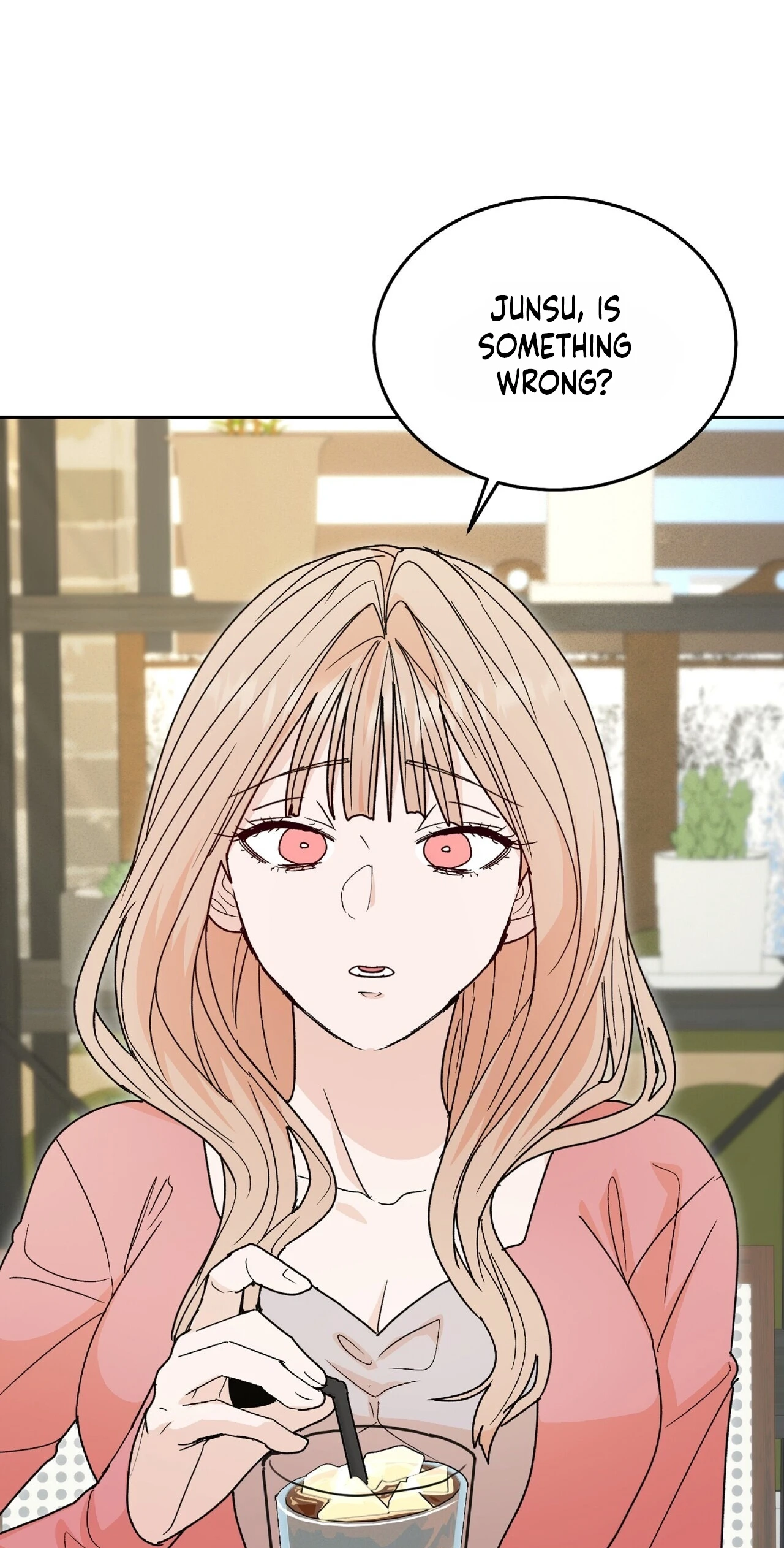 In Too Deep Chapter 31 page 71 - 
