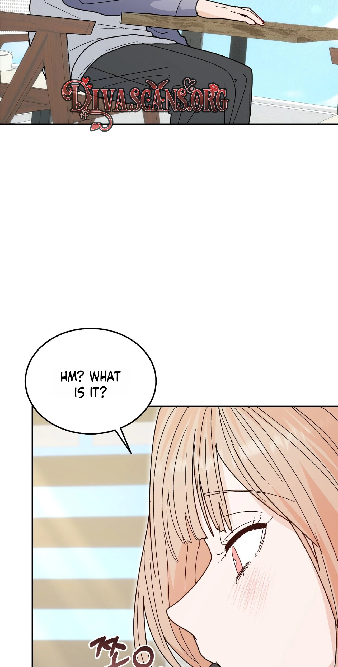 In Too Deep Chapter 31 page 74 - 