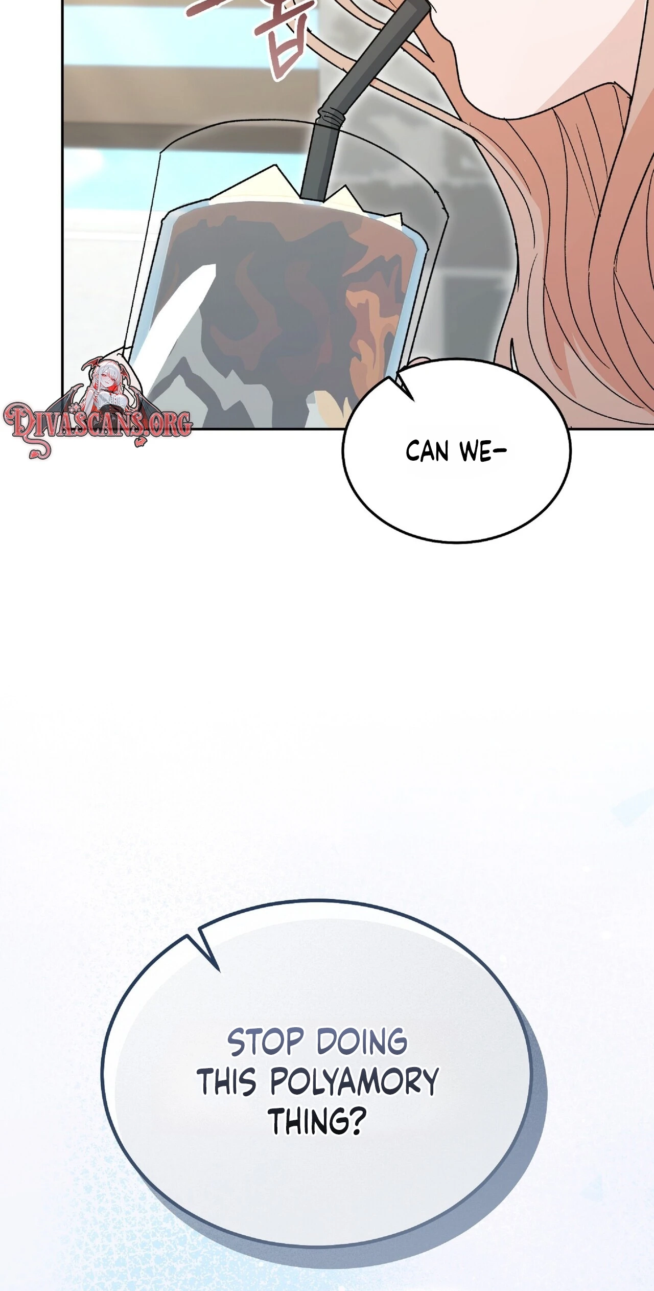 In Too Deep Chapter 31 page 75 - 