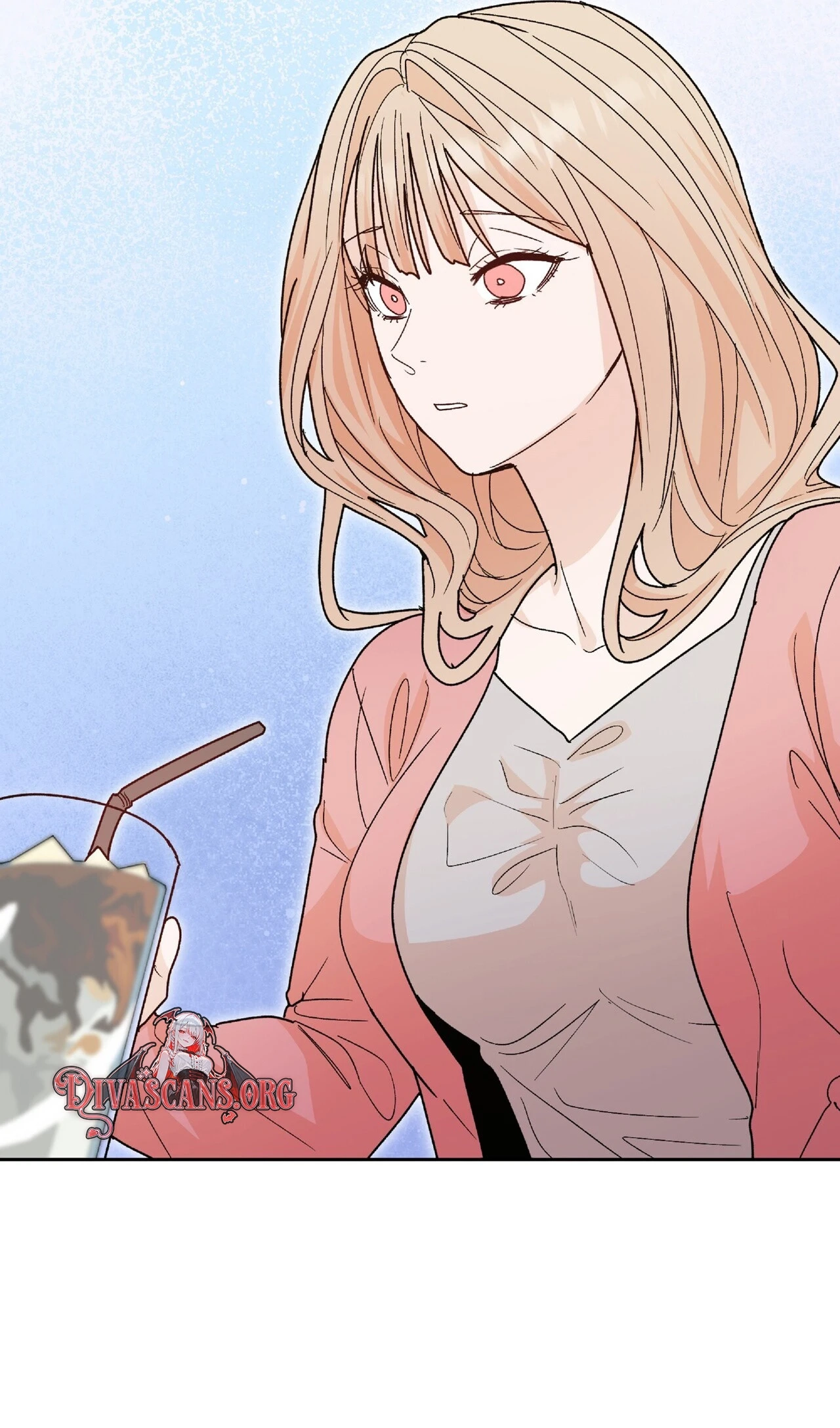 In Too Deep Chapter 31 page 76 - 