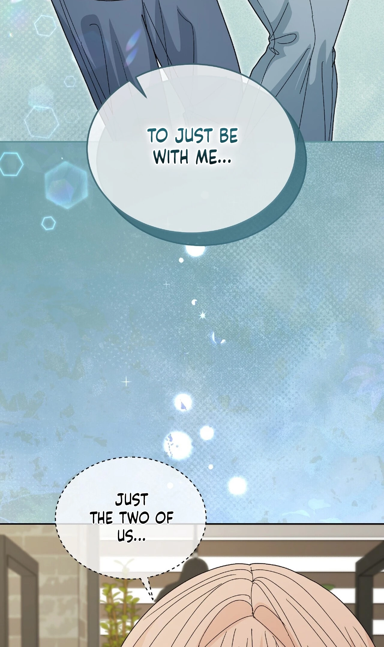 In Too Deep Chapter 32 page 11 - 
