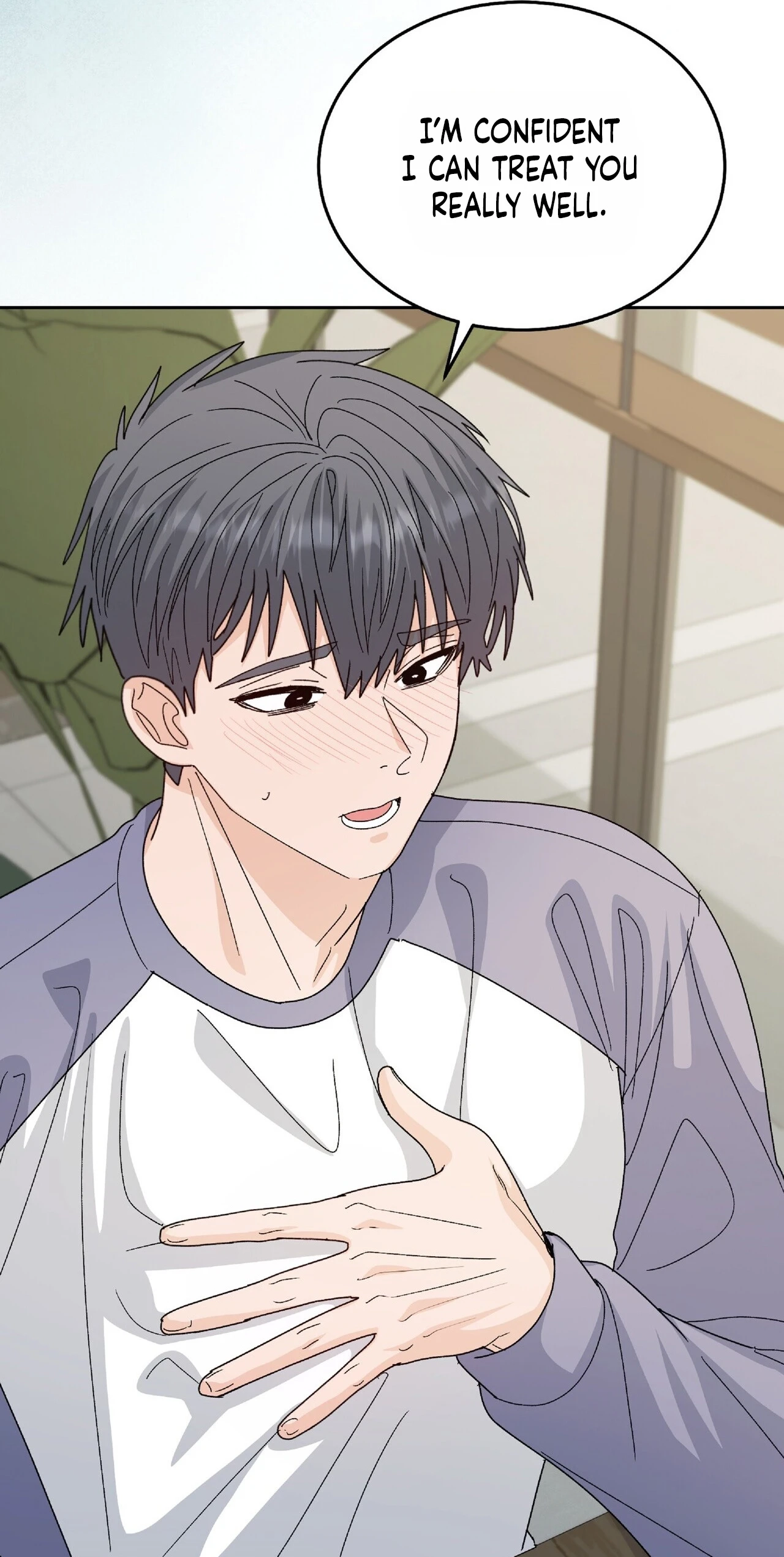 In Too Deep Chapter 32 page 13 - 
