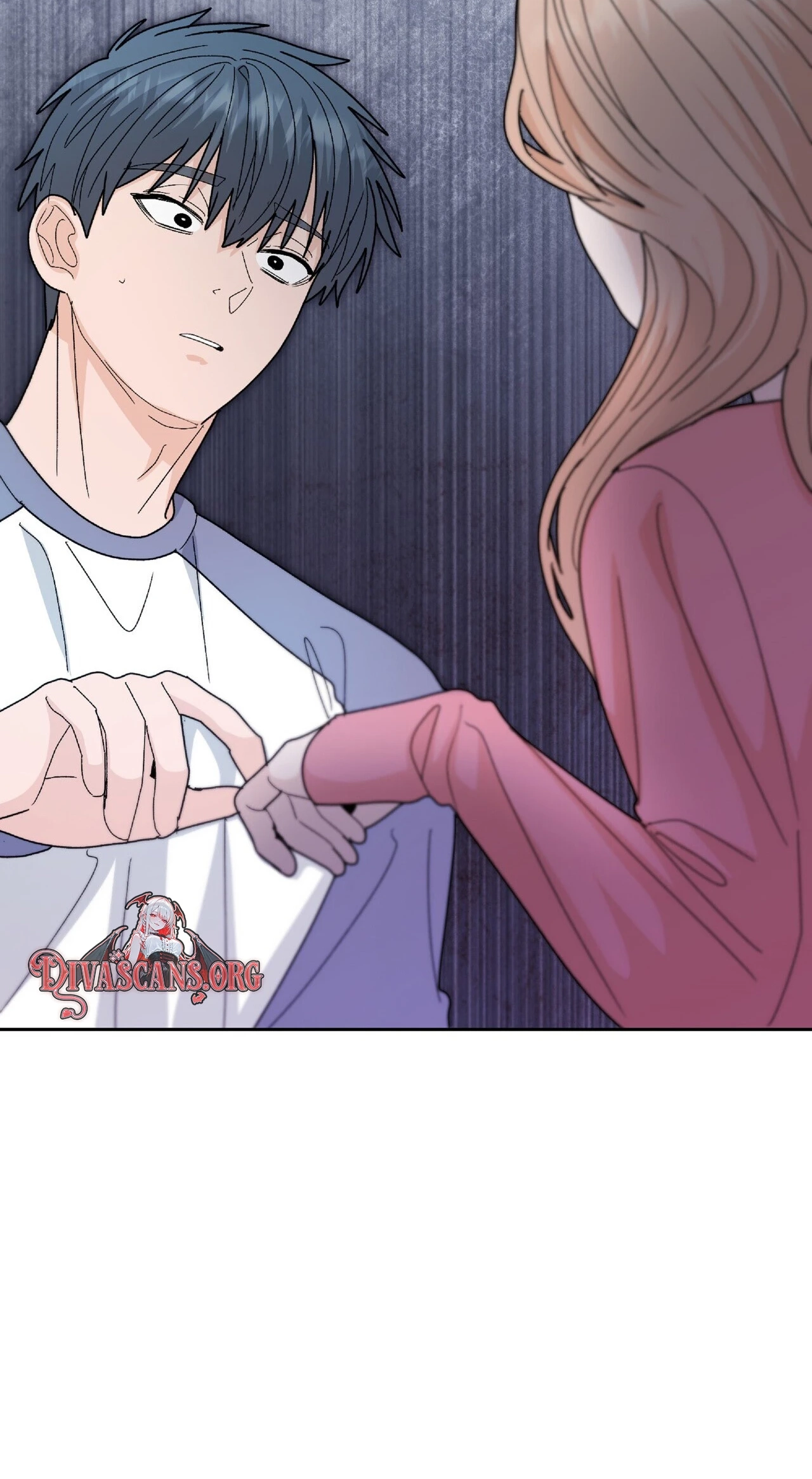 In Too Deep Chapter 32 page 23 - 