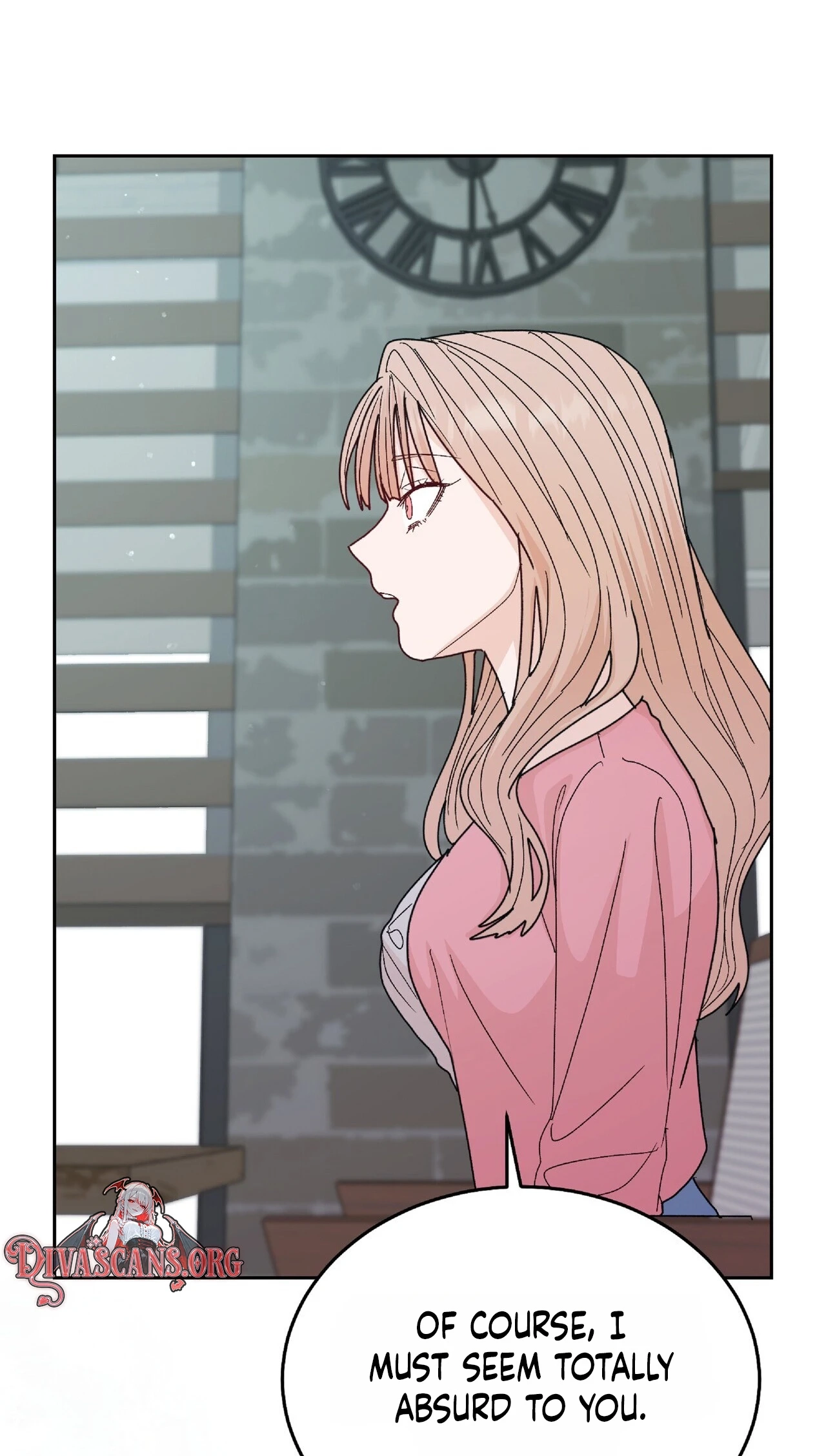 In Too Deep Chapter 32 page 24 - 