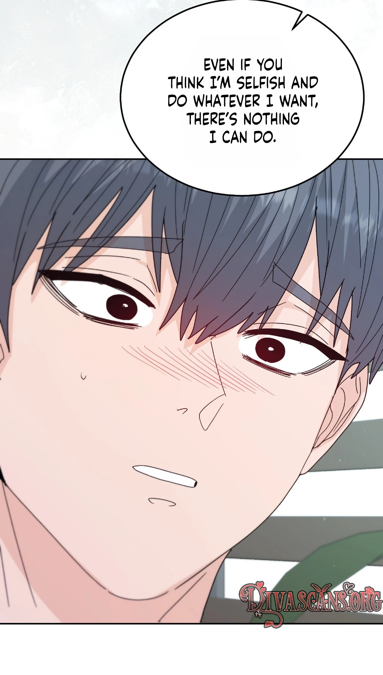 In Too Deep Chapter 32 page 26 - 