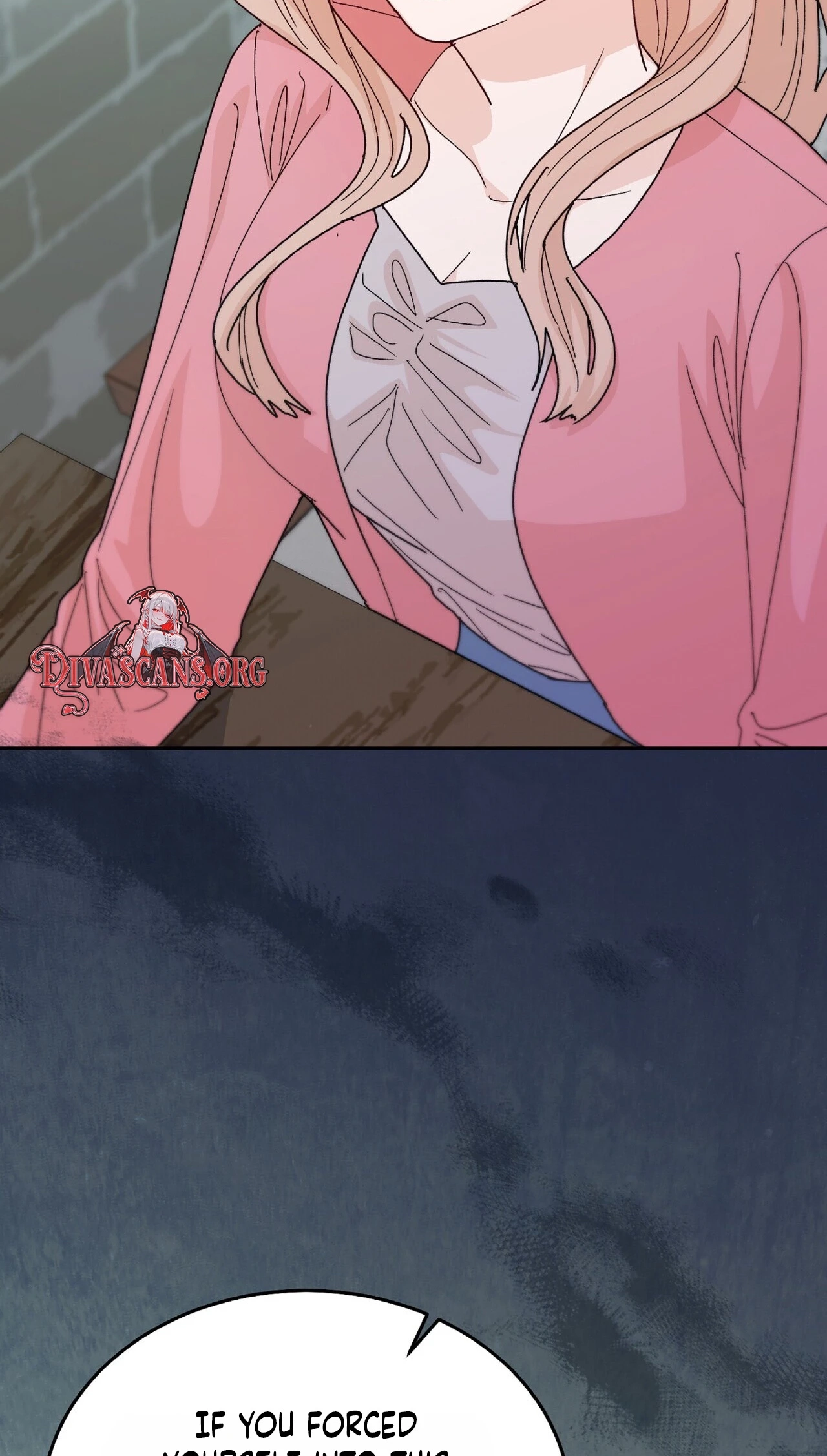 In Too Deep Chapter 32 page 28 - 