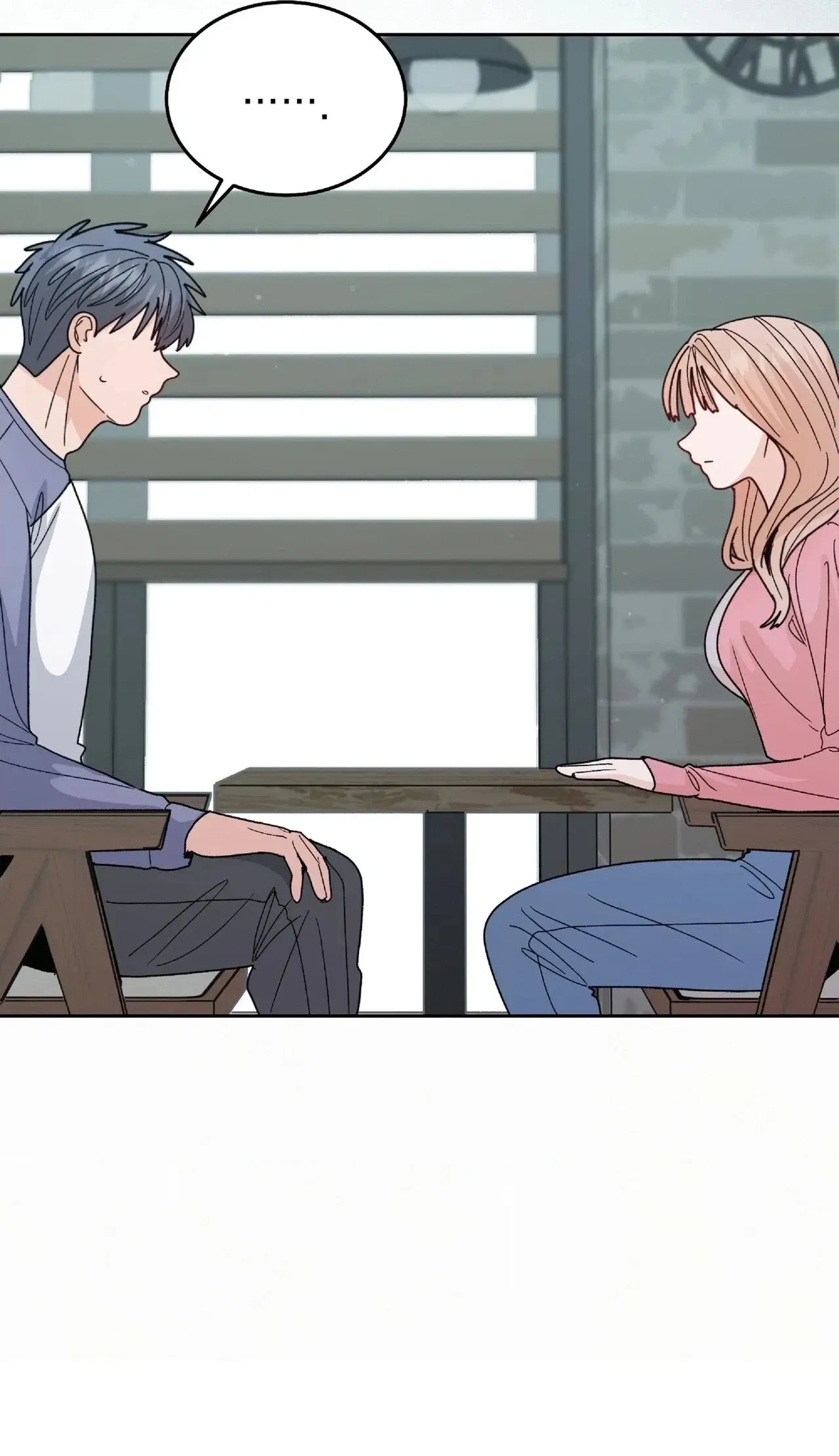 In Too Deep Chapter 32 page 30 - 