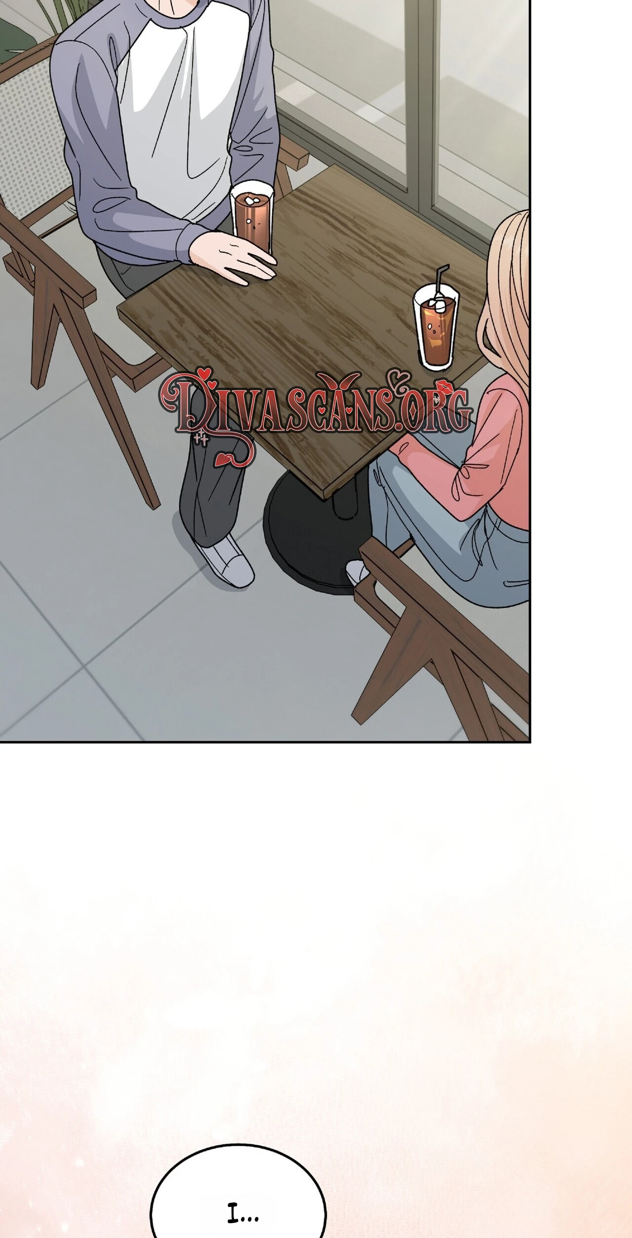 In Too Deep Chapter 32 page 4 - 