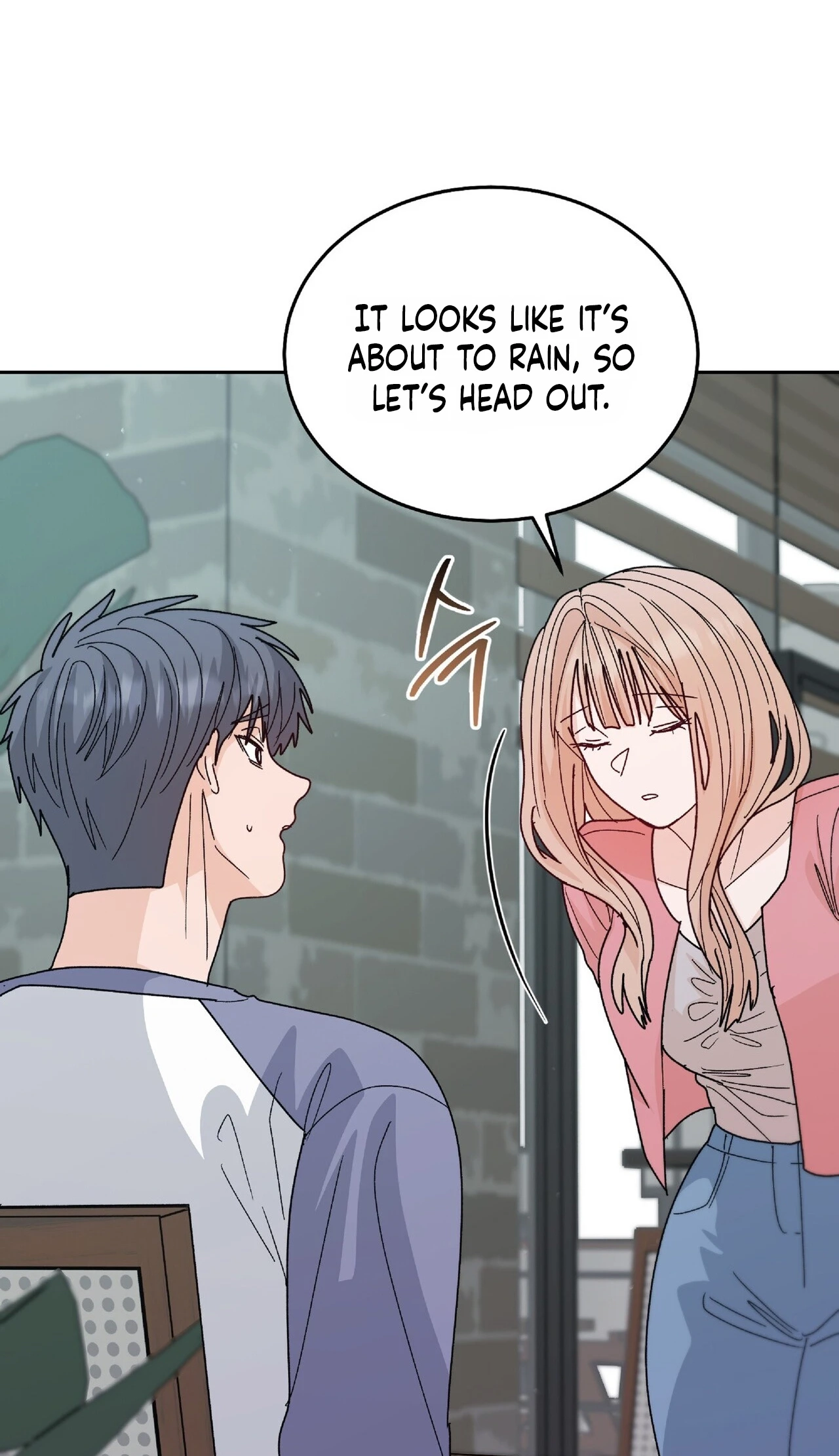 In Too Deep Chapter 32 page 31 - 