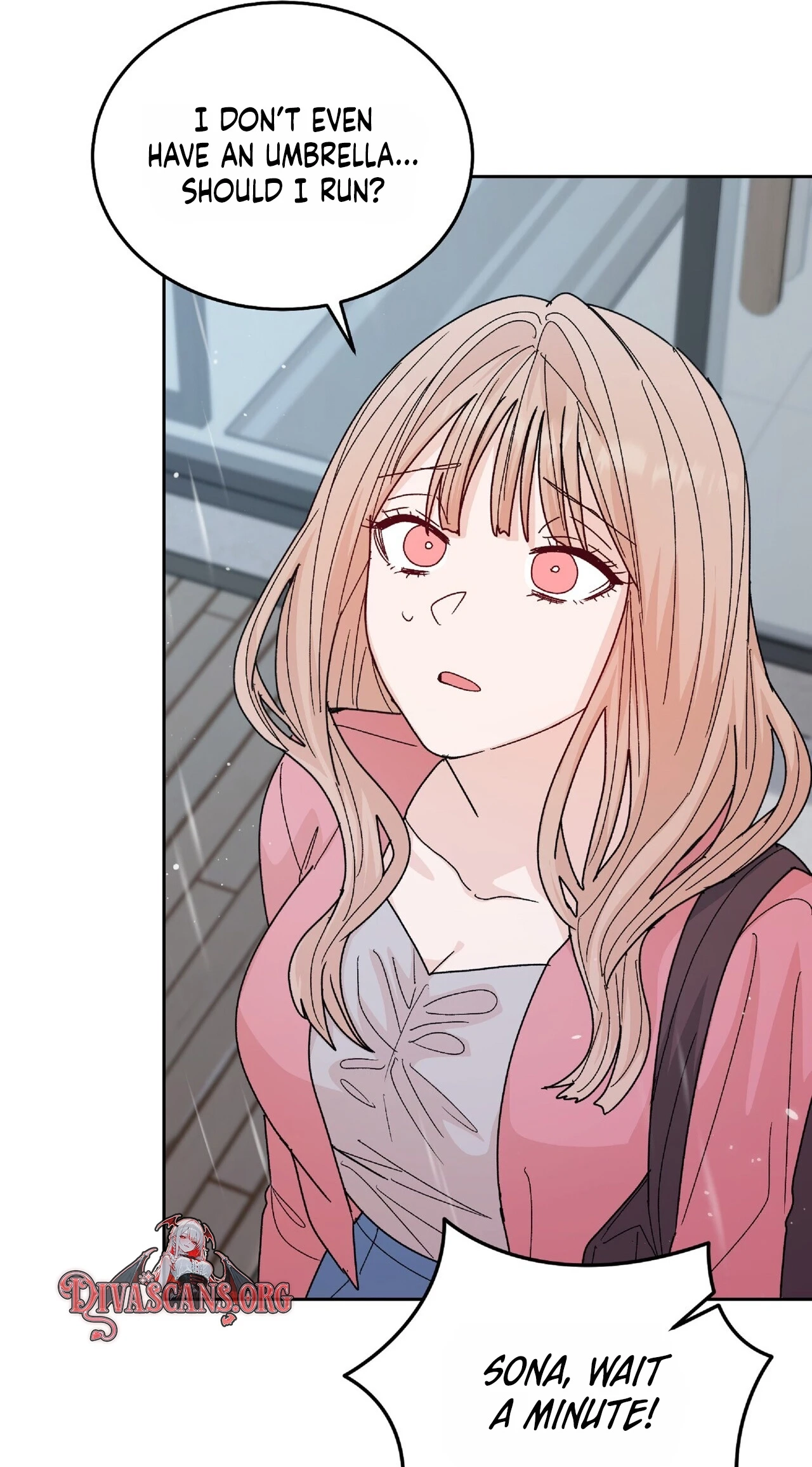In Too Deep Chapter 32 page 36 - 