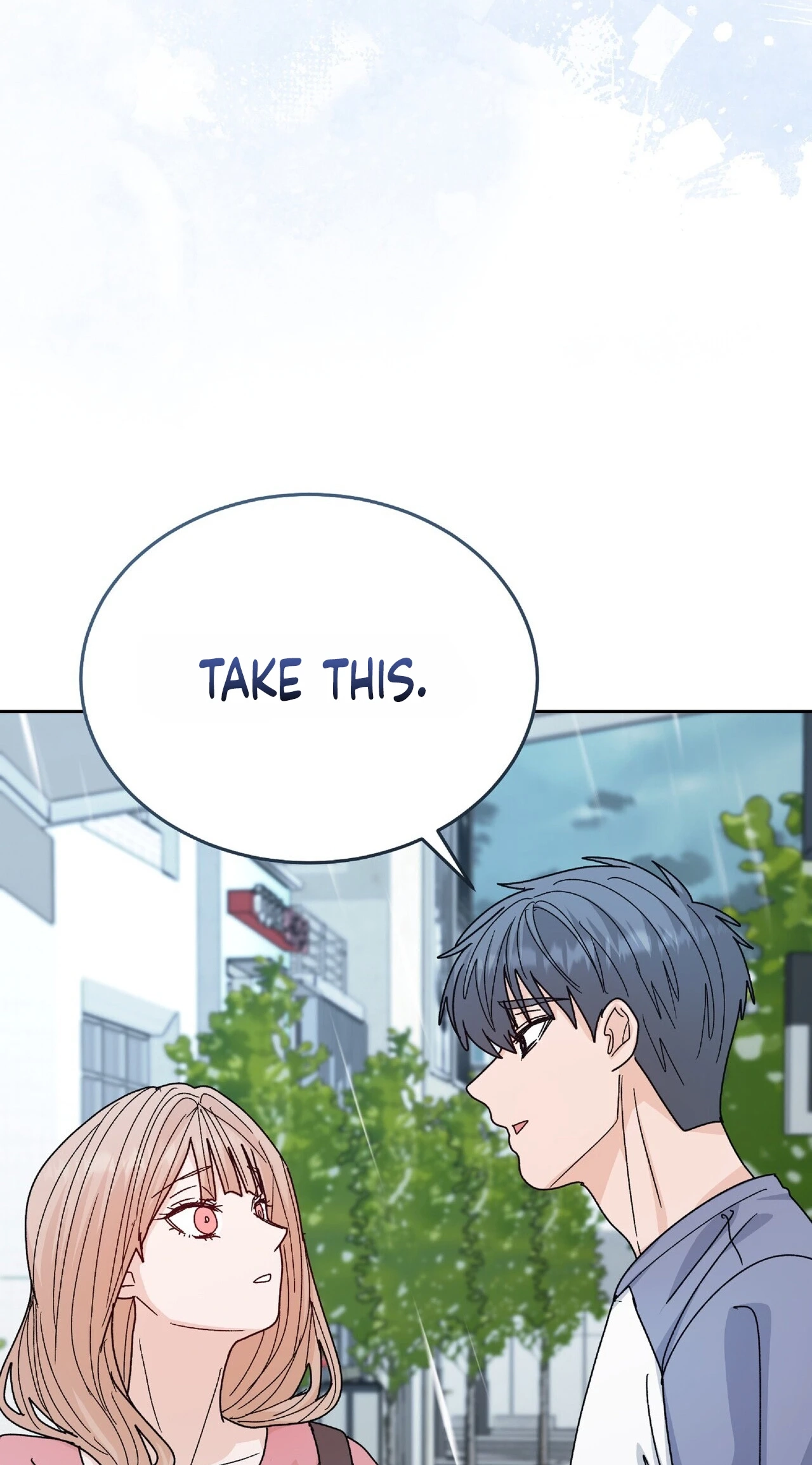 In Too Deep Chapter 32 page 38 - 