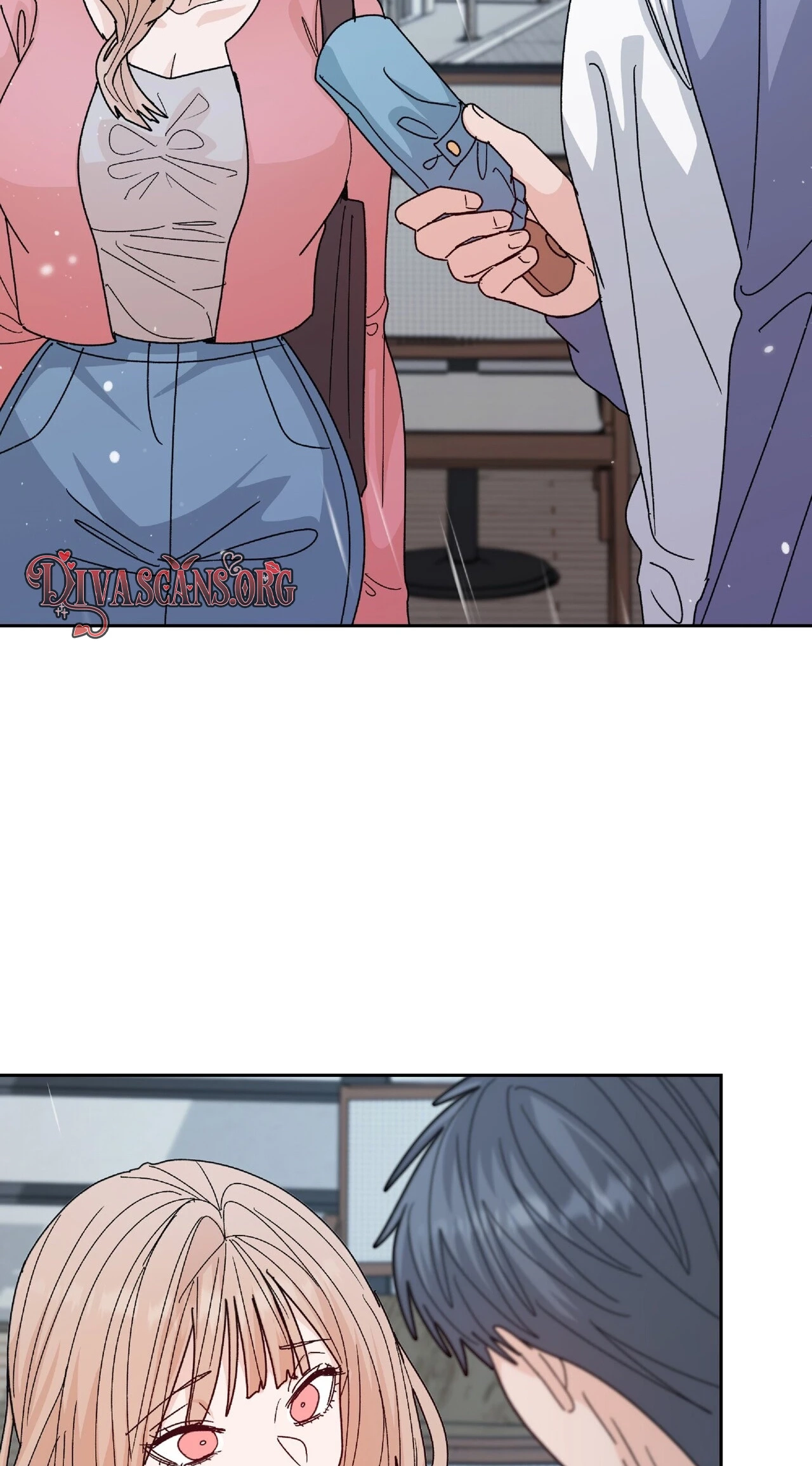 In Too Deep Chapter 32 page 39 - 
