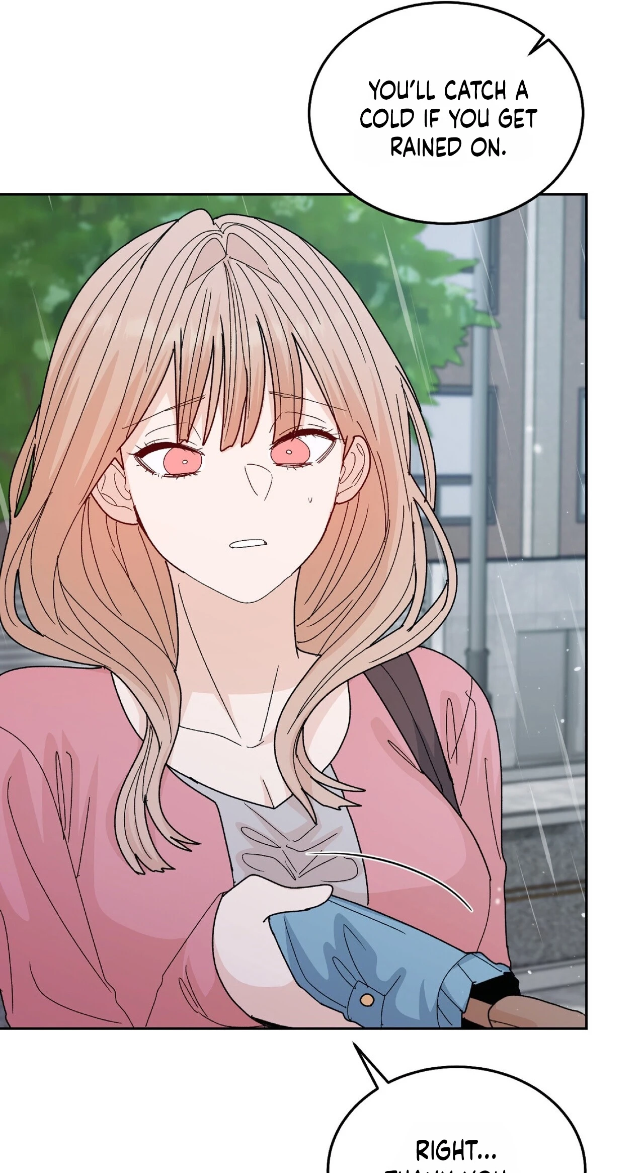 In Too Deep Chapter 32 page 42 - 