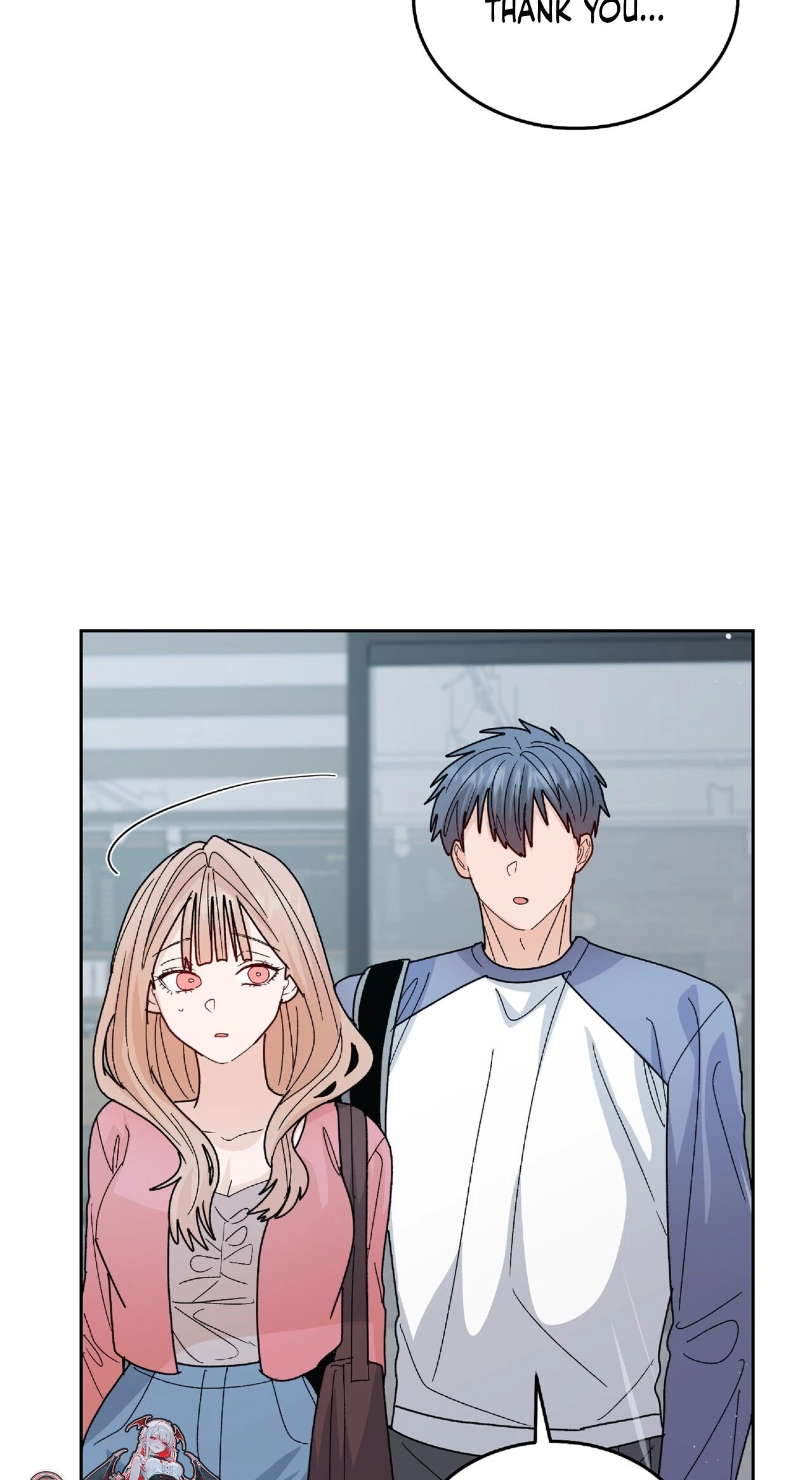 In Too Deep Chapter 32 page 43 - 