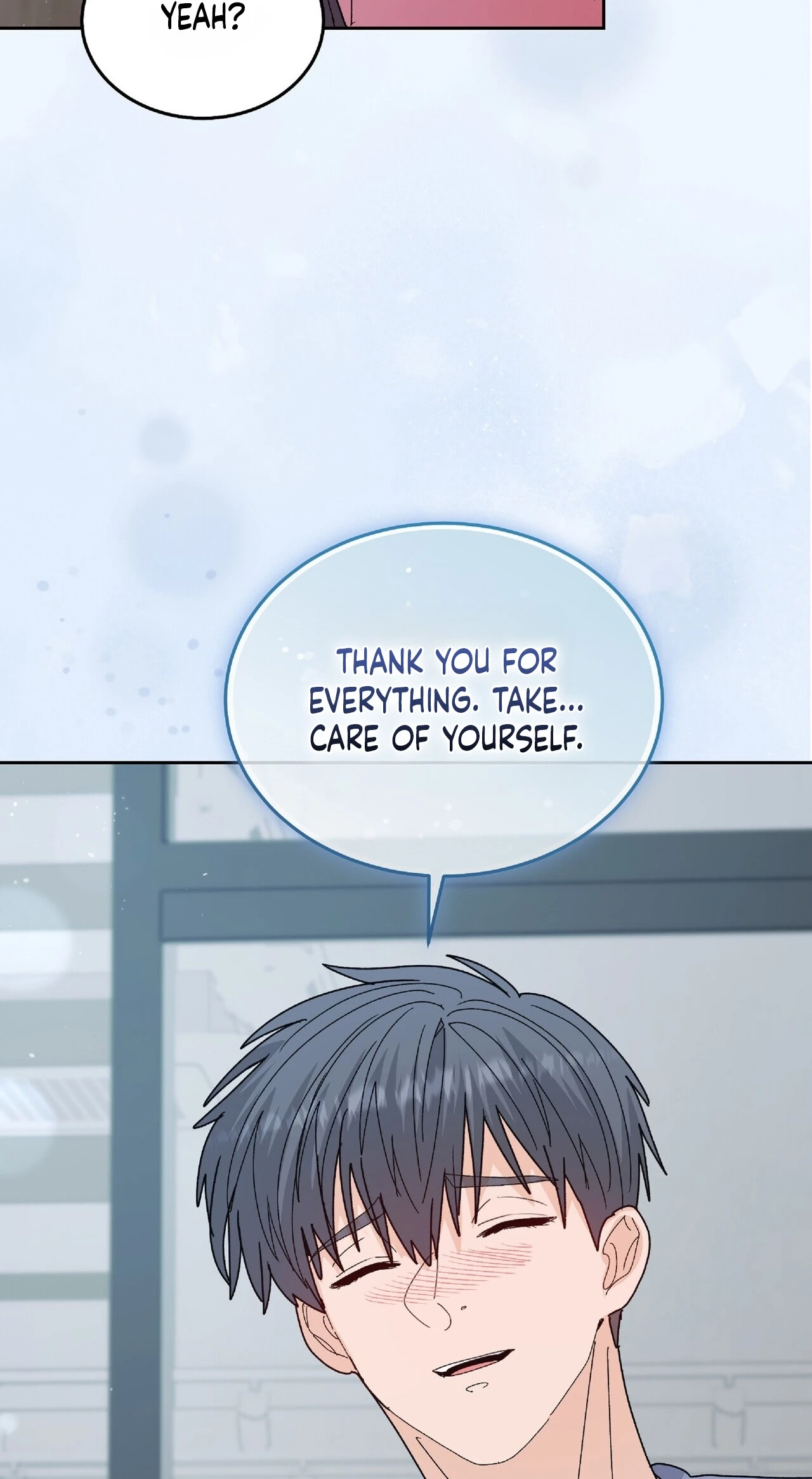 In Too Deep Chapter 32 page 45 - 