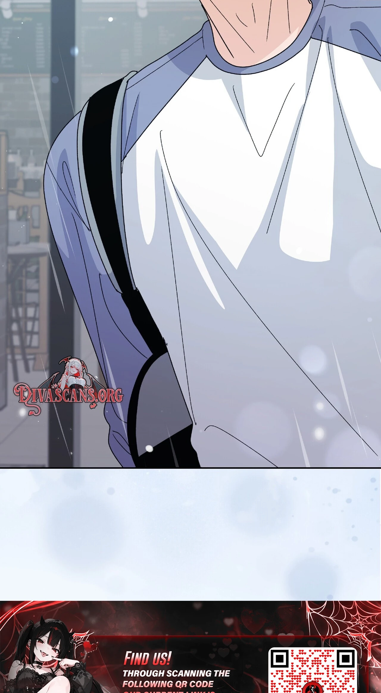 In Too Deep Chapter 32 page 46 - 