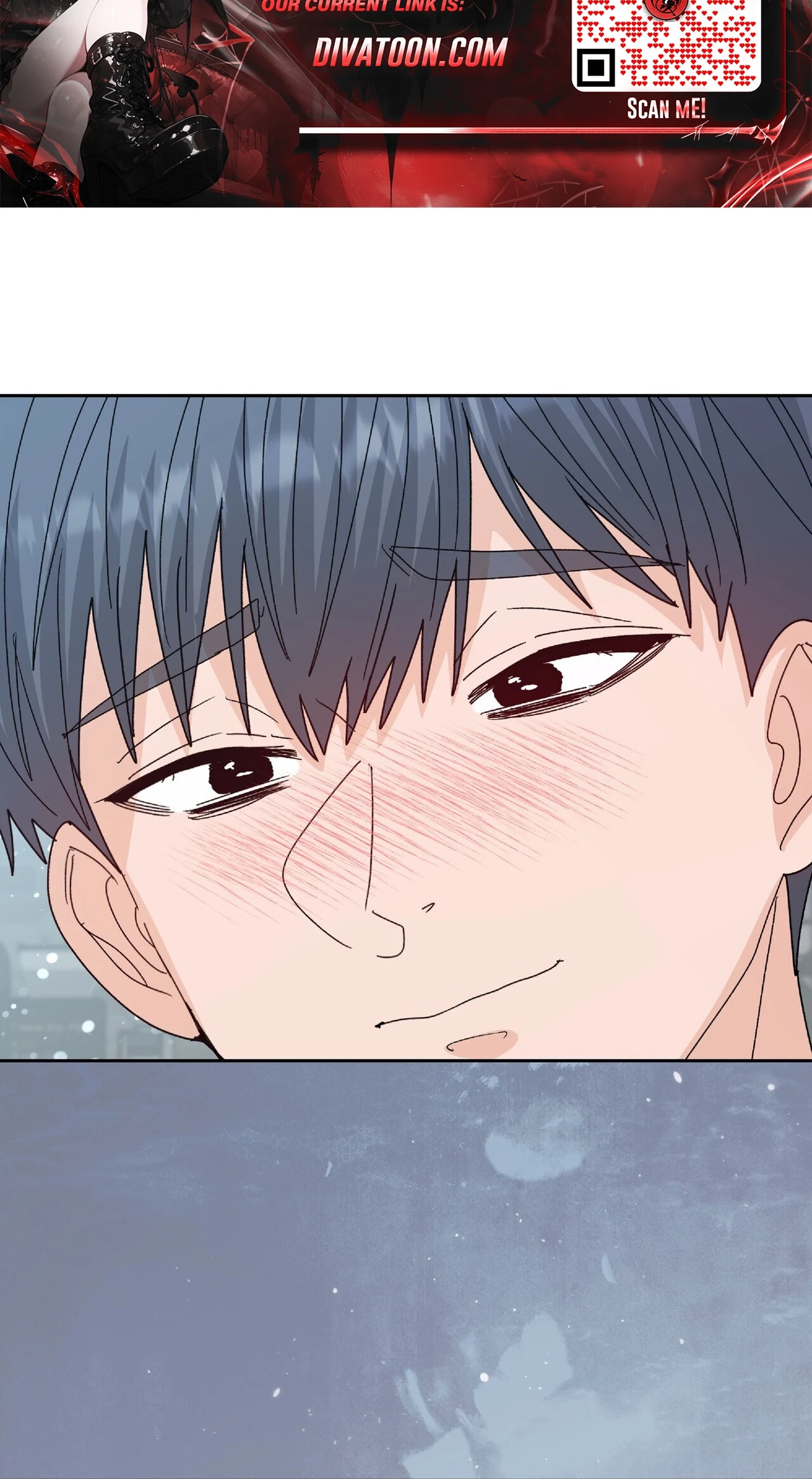 In Too Deep Chapter 32 page 47 - 