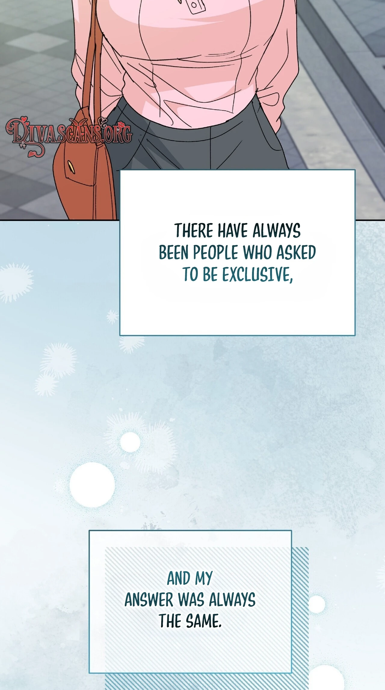In Too Deep Chapter 32 page 51 - 