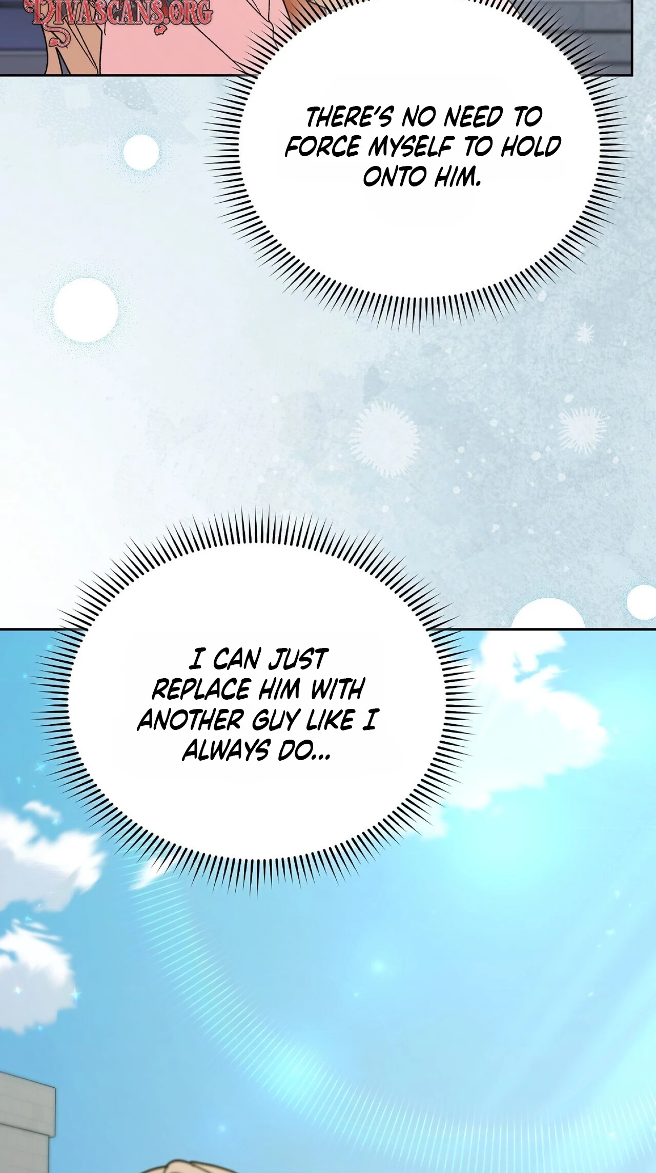 In Too Deep Chapter 32 page 53 - 