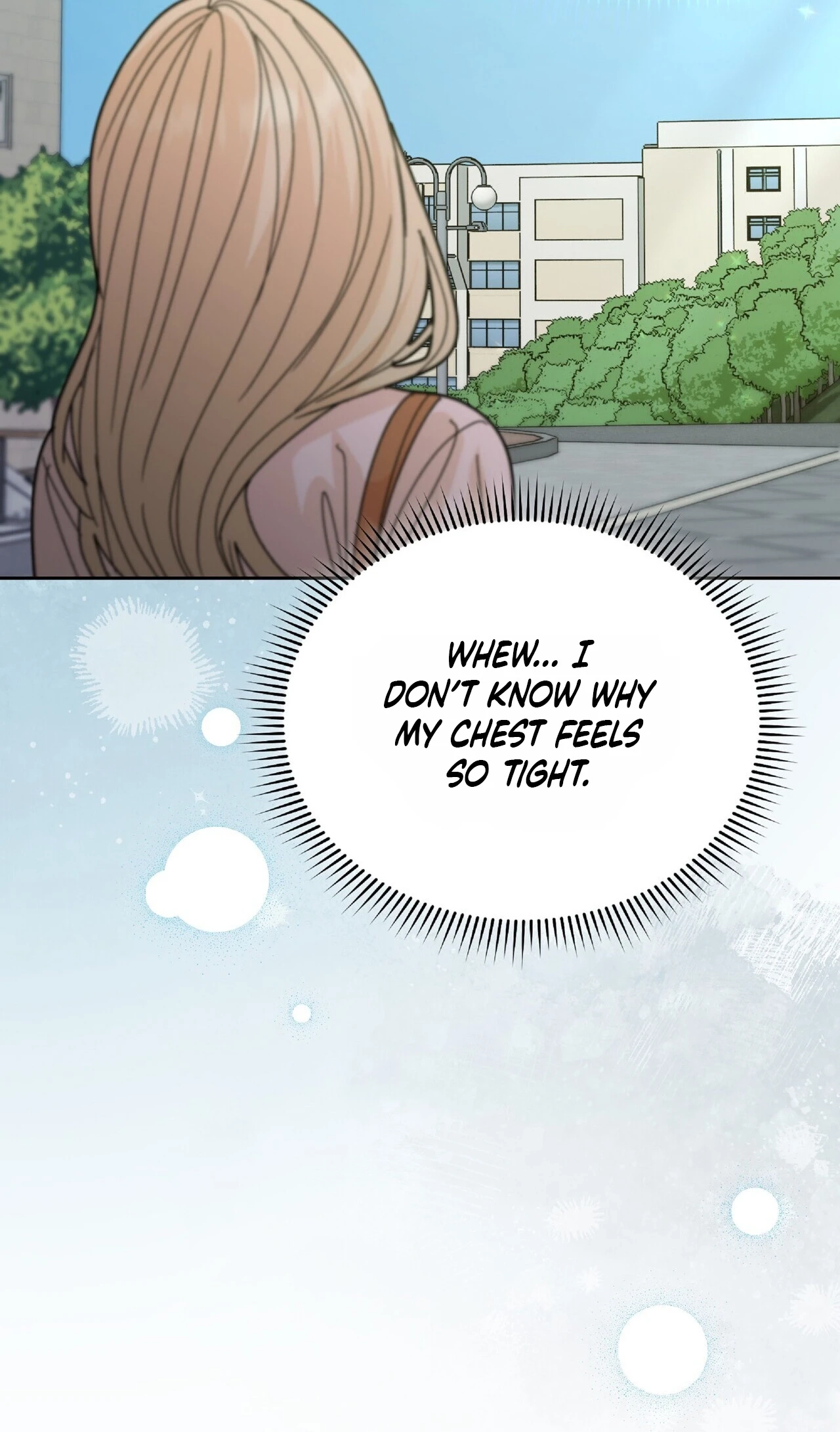 In Too Deep Chapter 32 page 54 - 