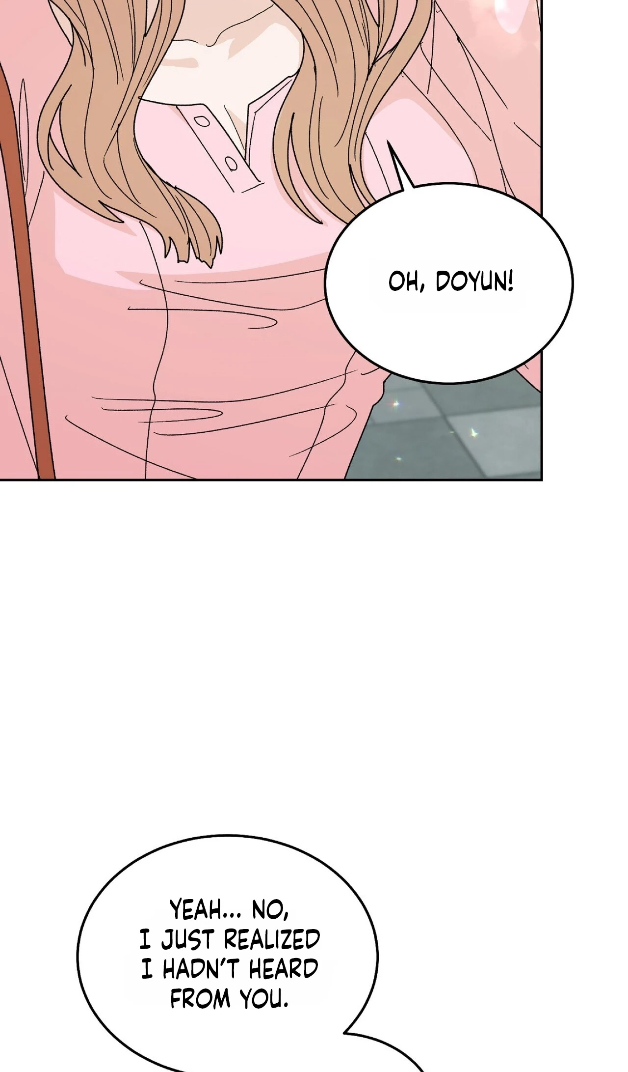 In Too Deep Chapter 32 page 57 - 