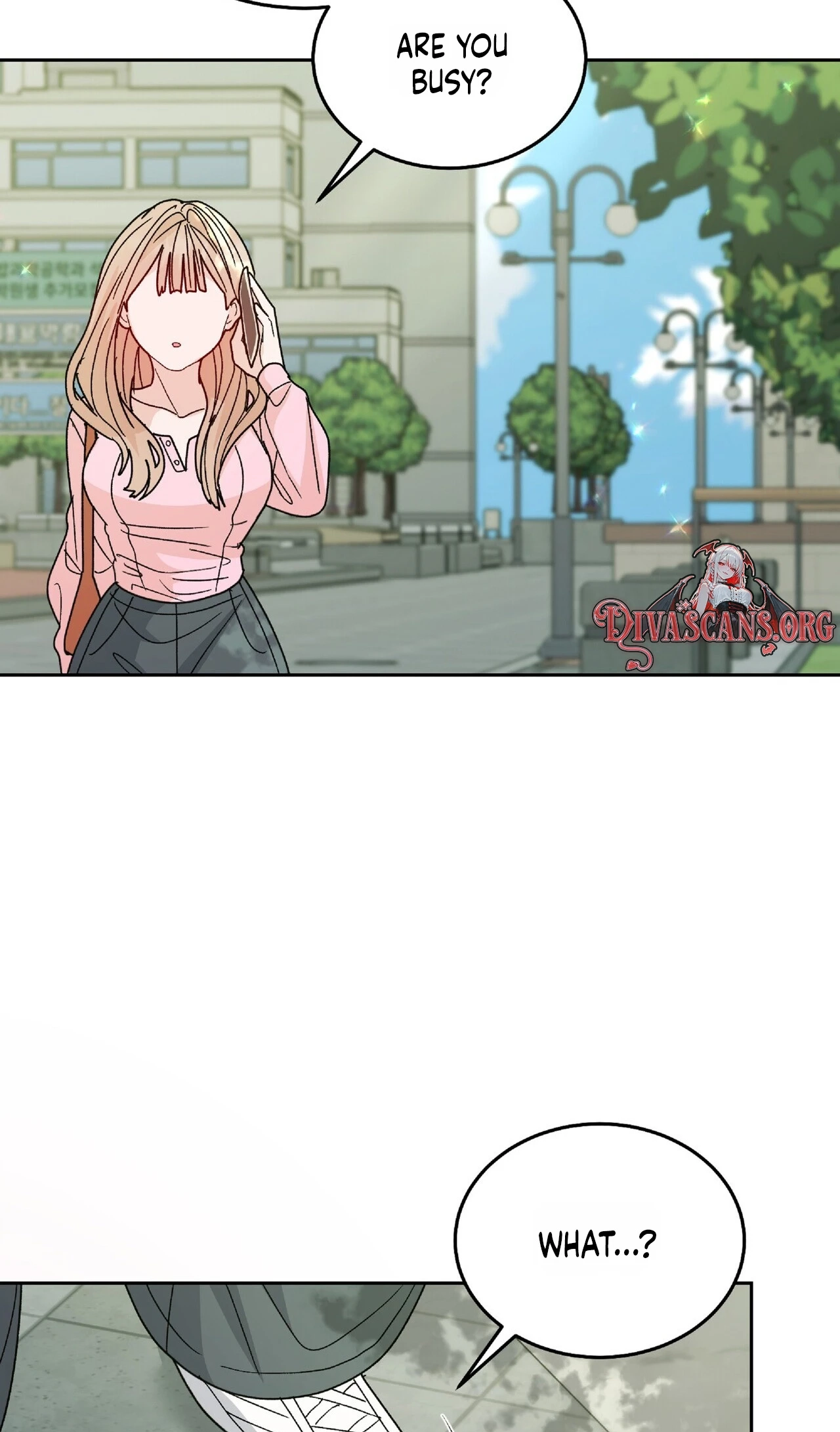 In Too Deep Chapter 32 page 58 - 