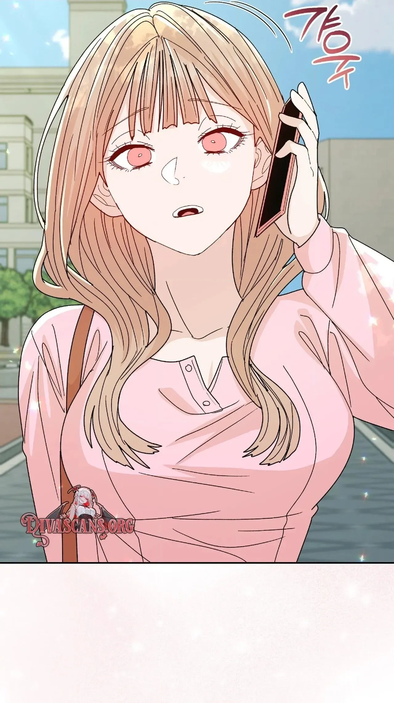 In Too Deep Chapter 32 page 60 - 