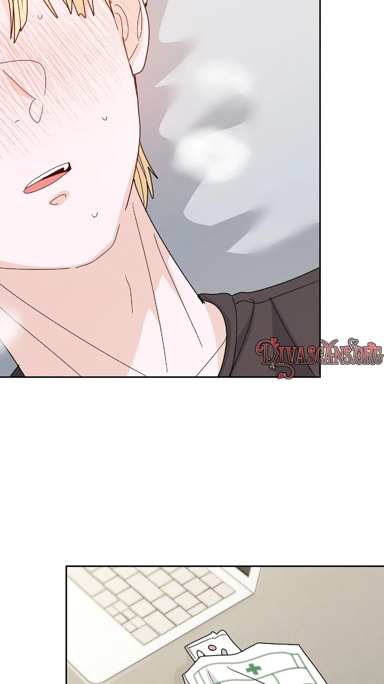 In Too Deep Chapter 32 page 63 - 