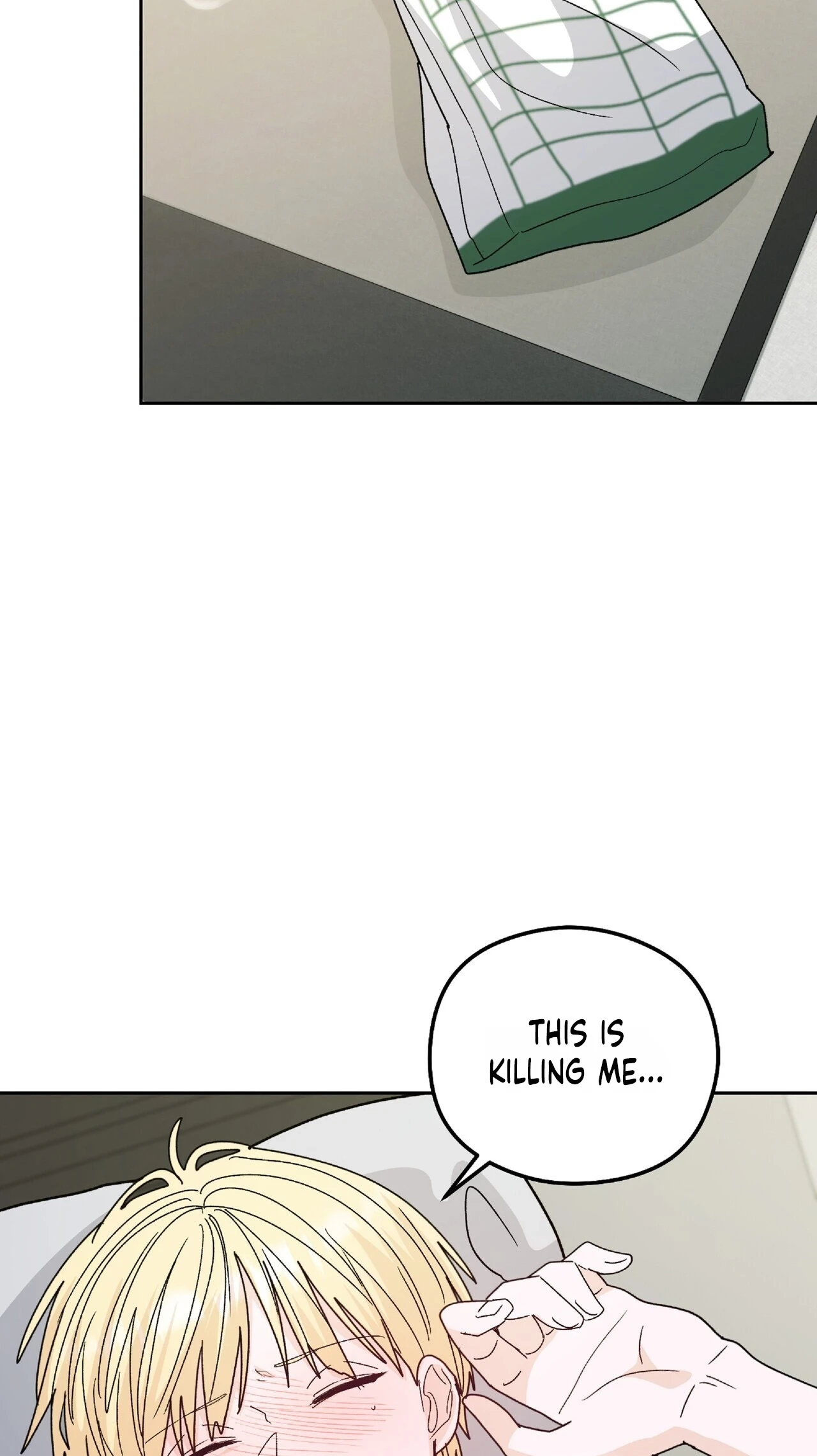 In Too Deep Chapter 32 page 64 - 