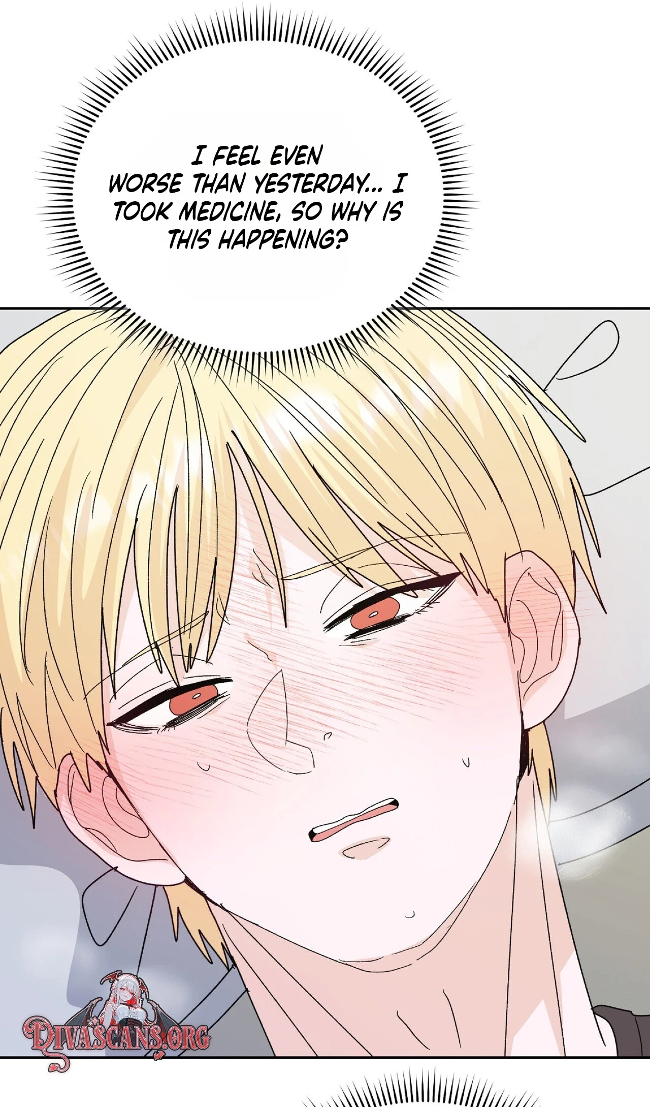 In Too Deep Chapter 32 page 66 - 