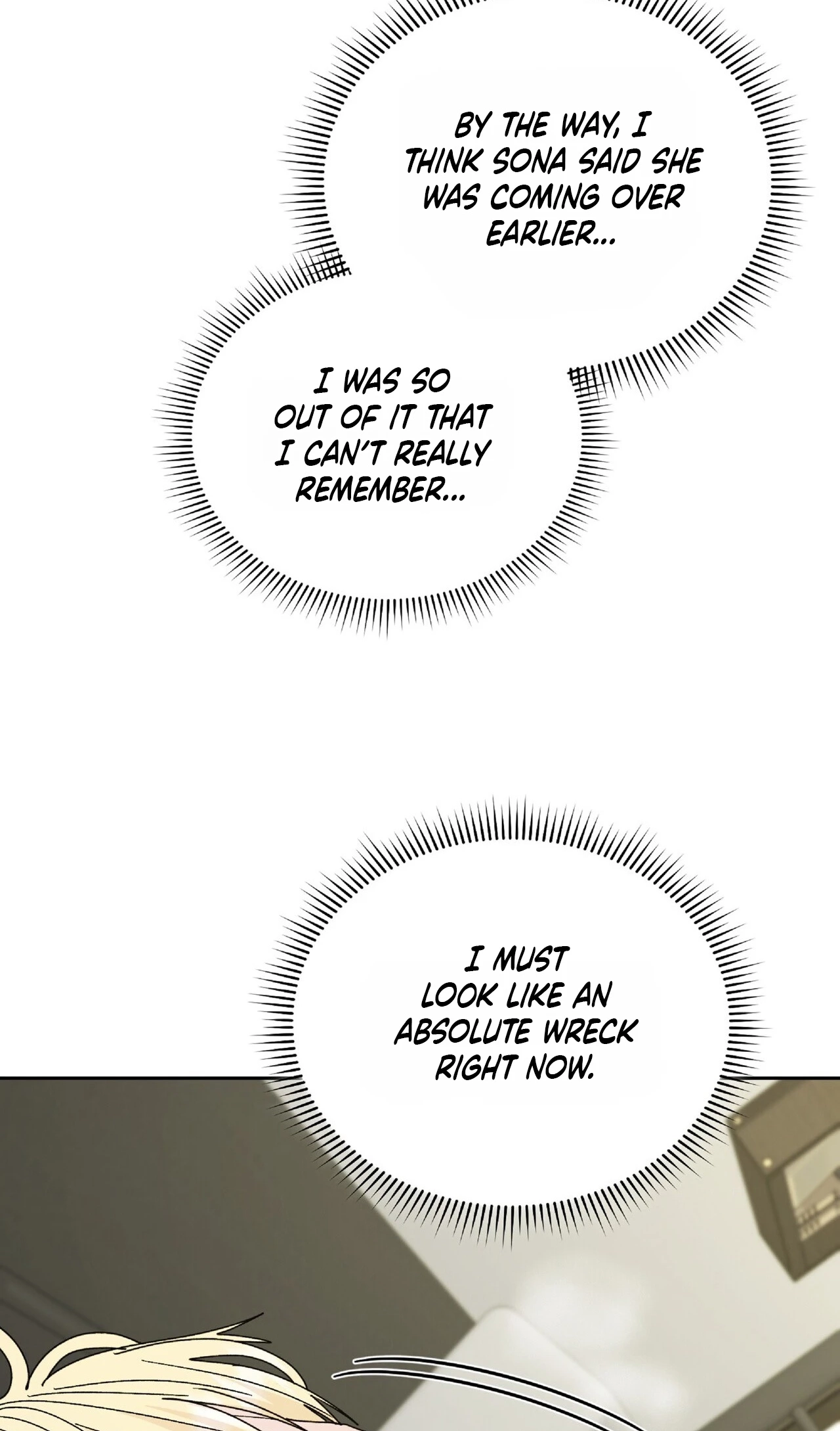 In Too Deep Chapter 32 page 67 - 