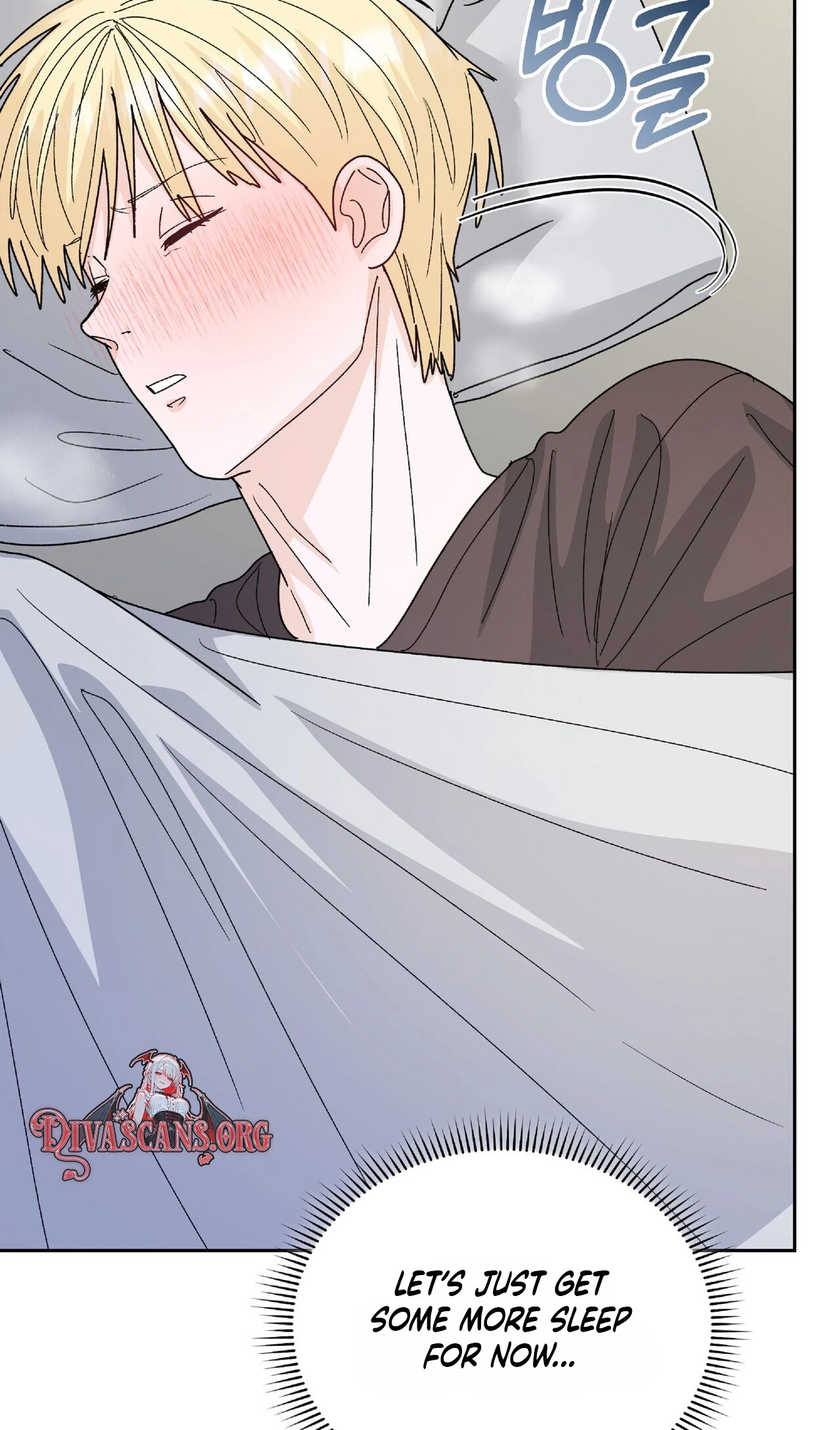 In Too Deep Chapter 32 page 69 - 