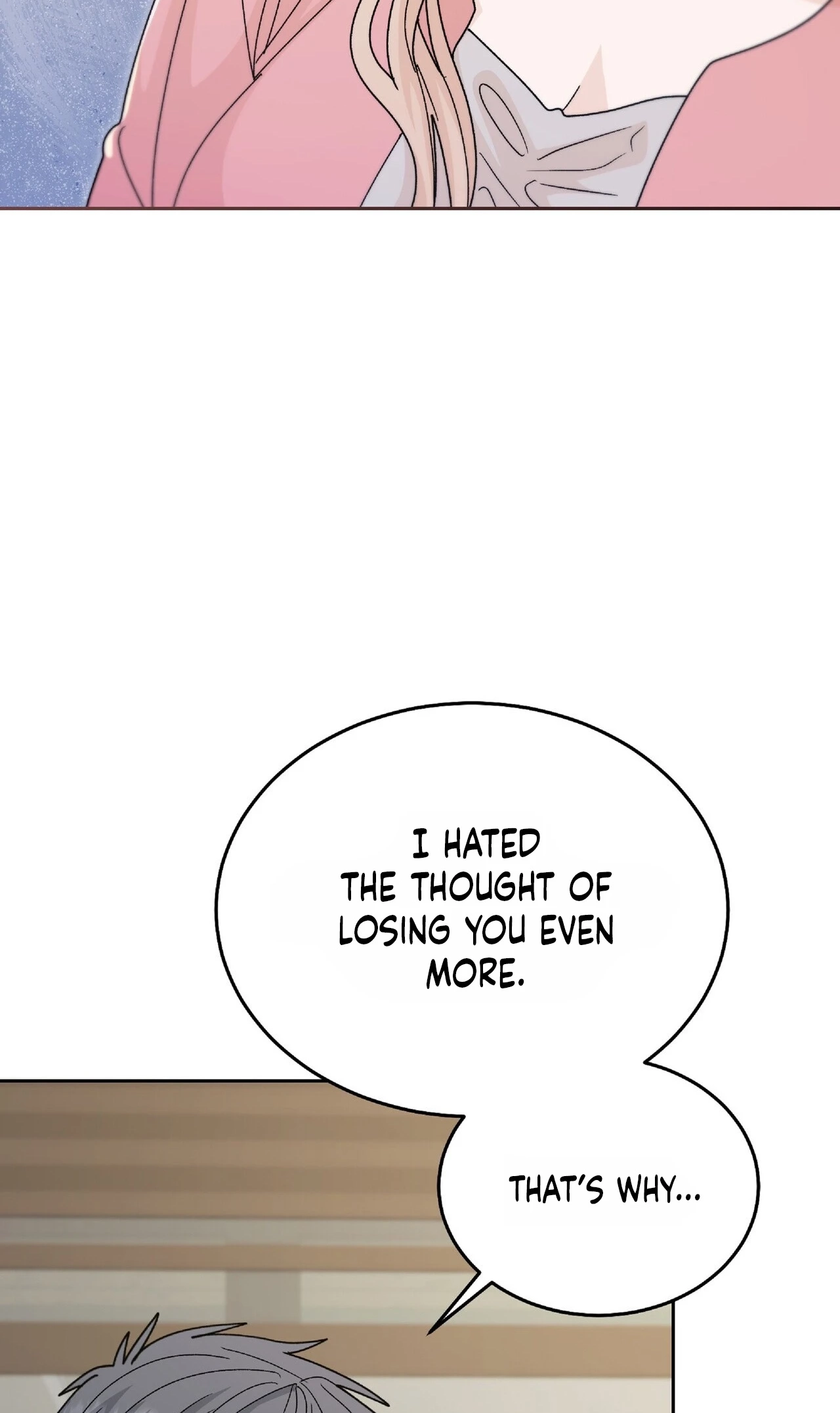 In Too Deep Chapter 32 page 8 - 