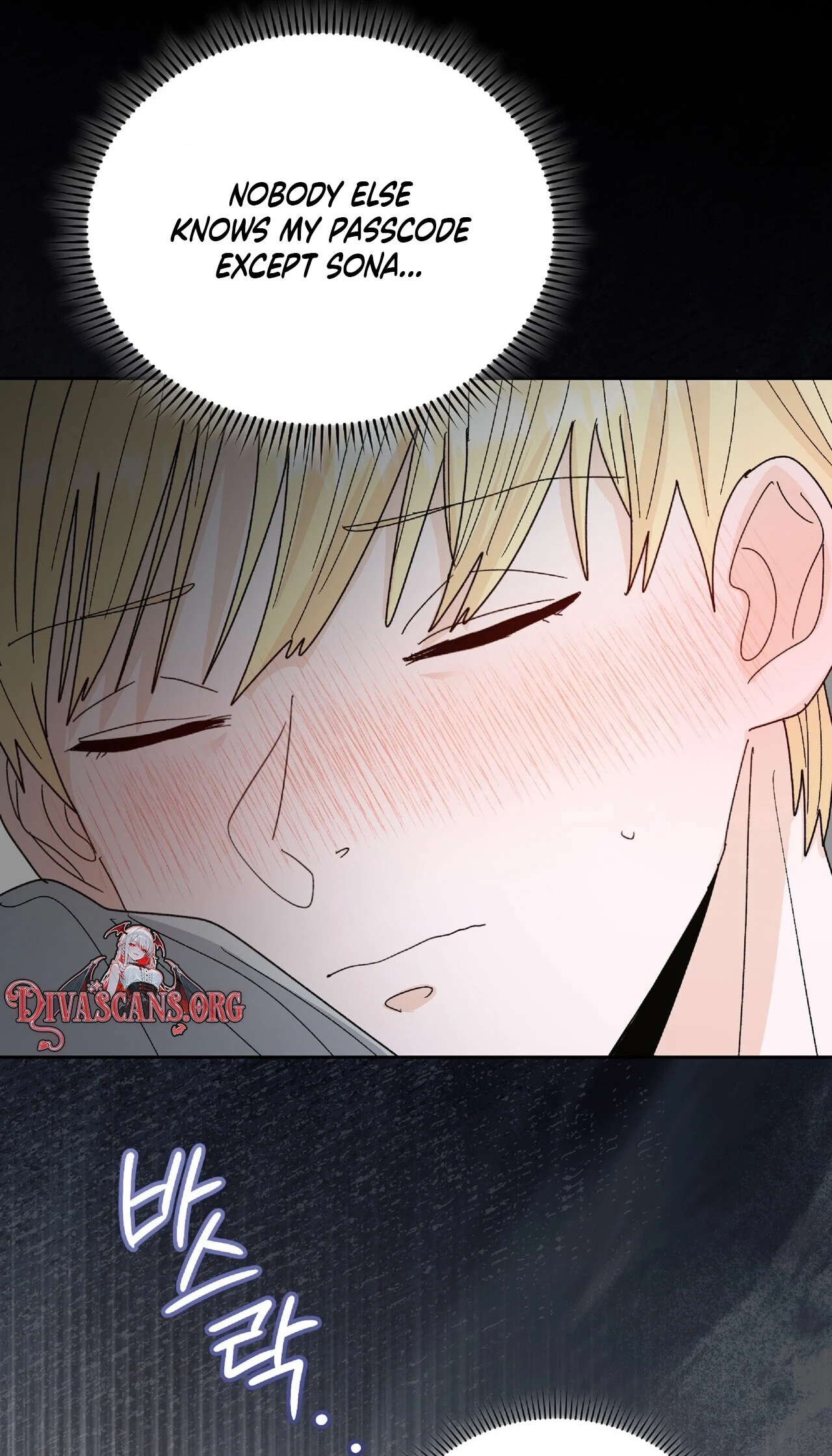 In Too Deep Chapter 32 page 72 - 