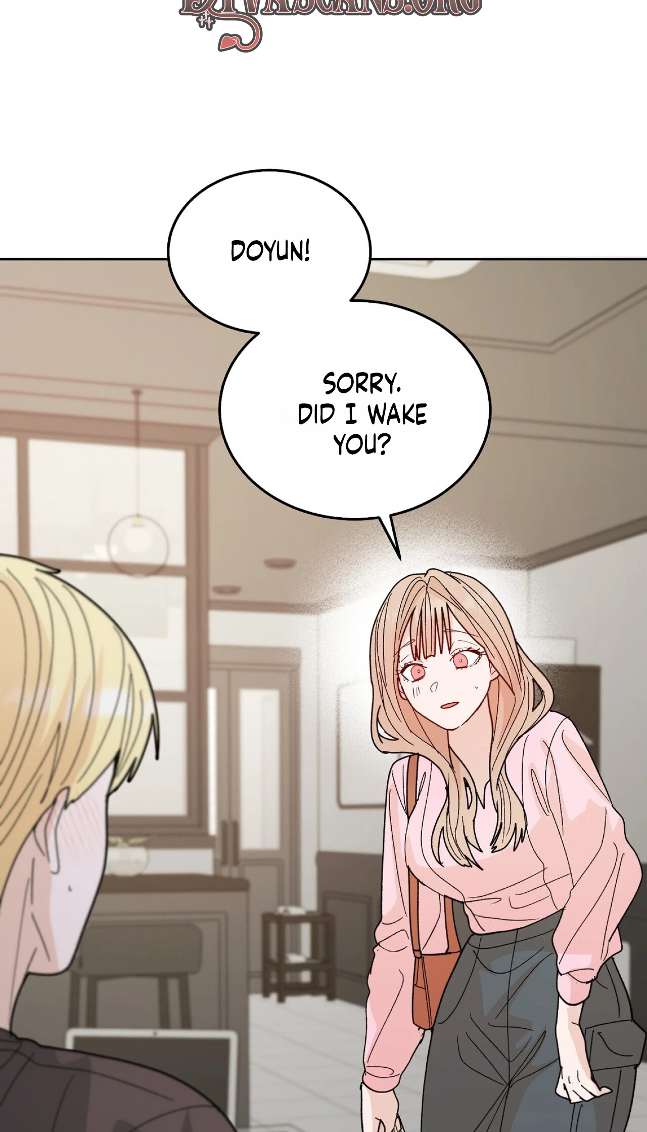 In Too Deep Chapter 32 page 75 - 