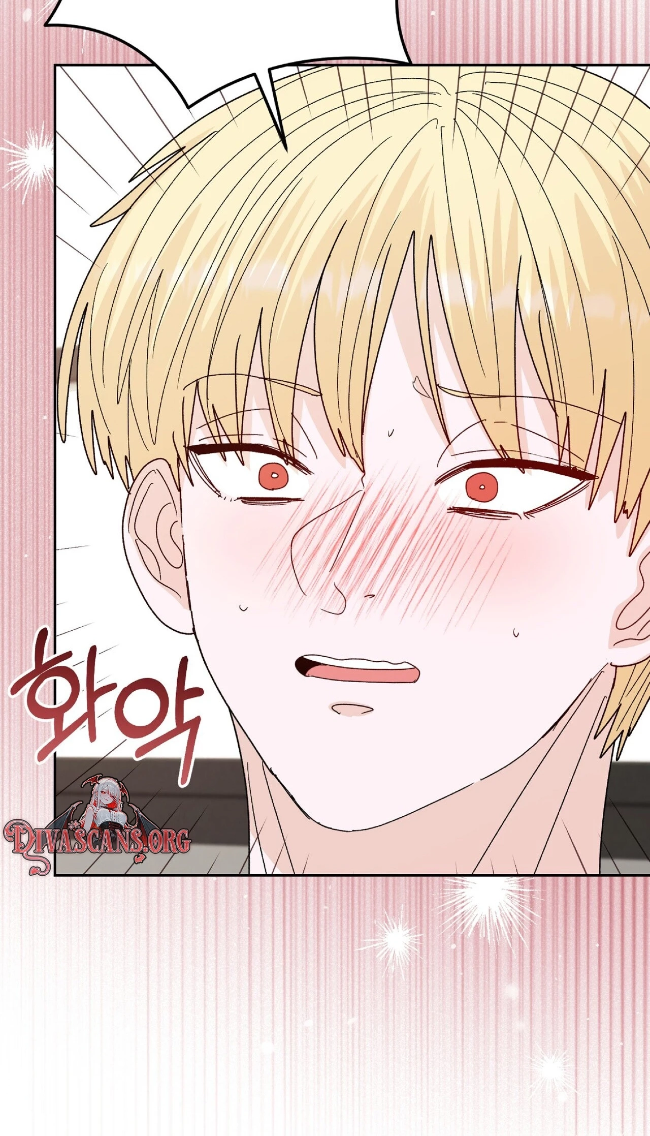 In Too Deep Chapter 32 page 77 - 
