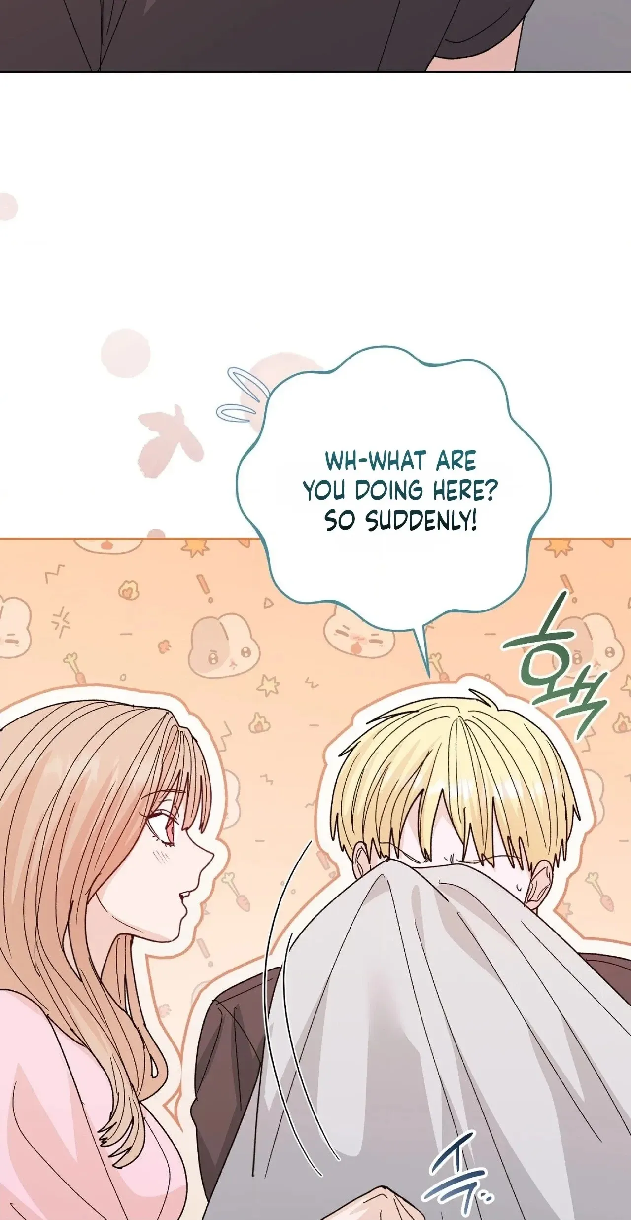 In Too Deep Chapter 32 page 80 - 