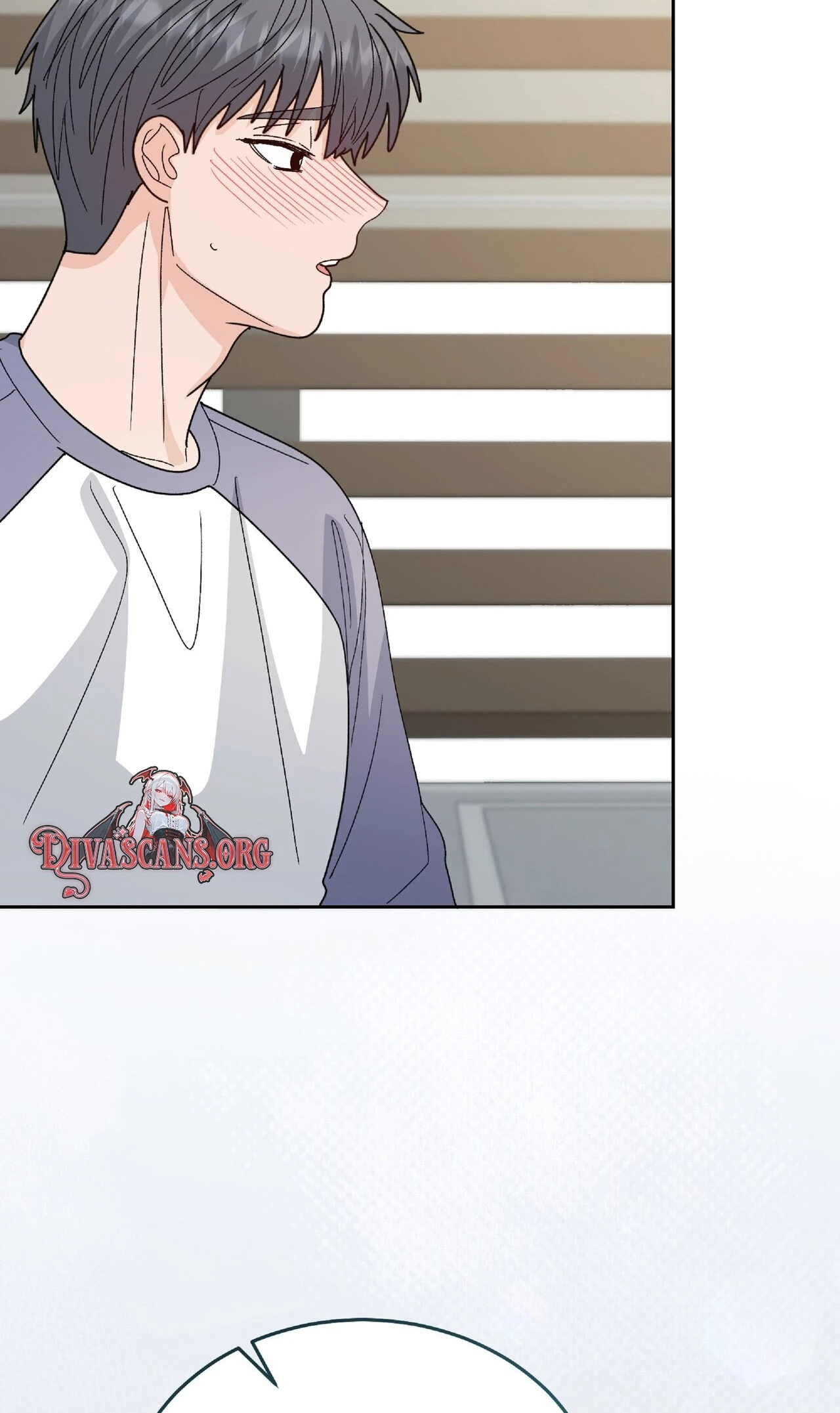In Too Deep Chapter 32 page 9 - 