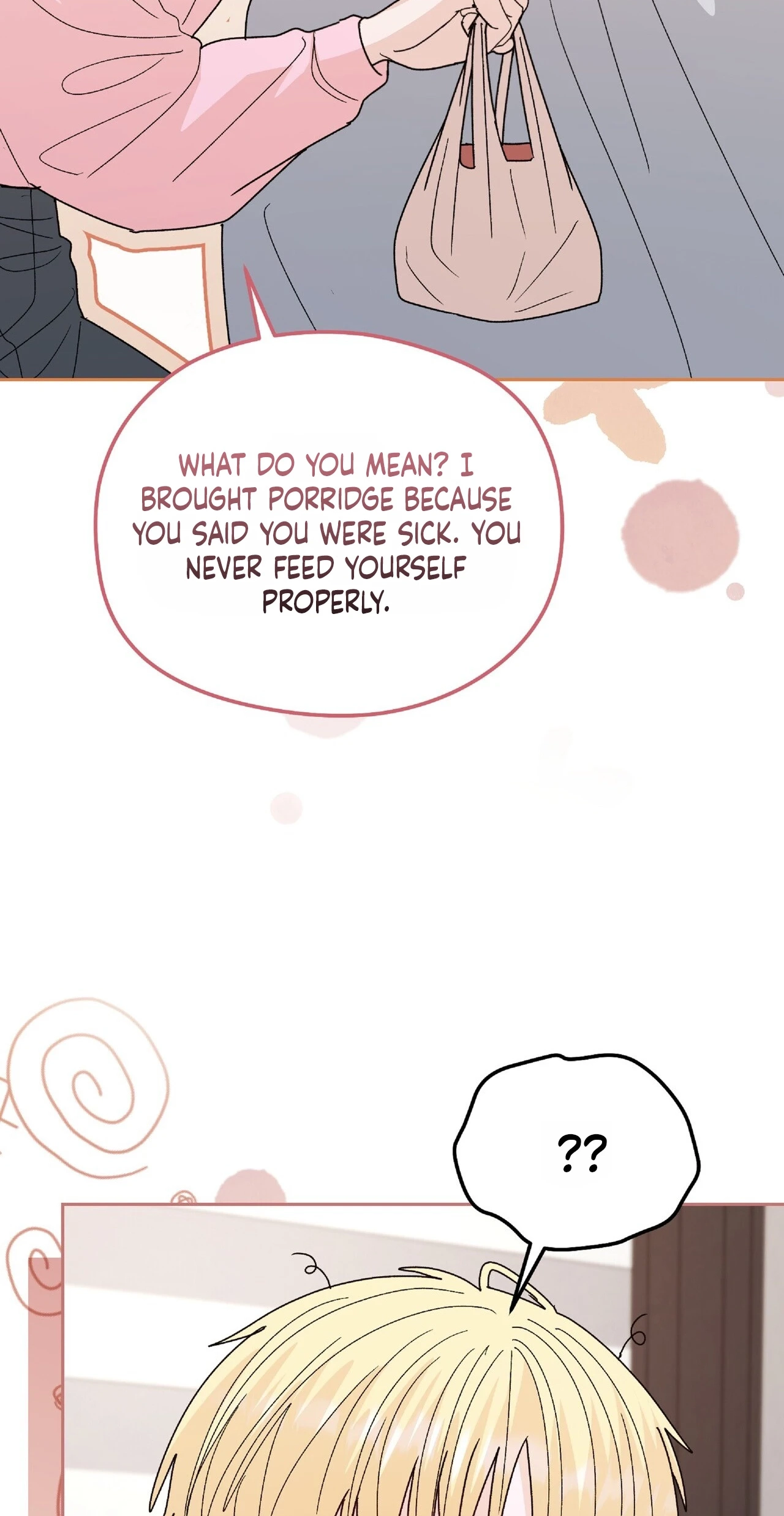 In Too Deep Chapter 32 page 81 - 