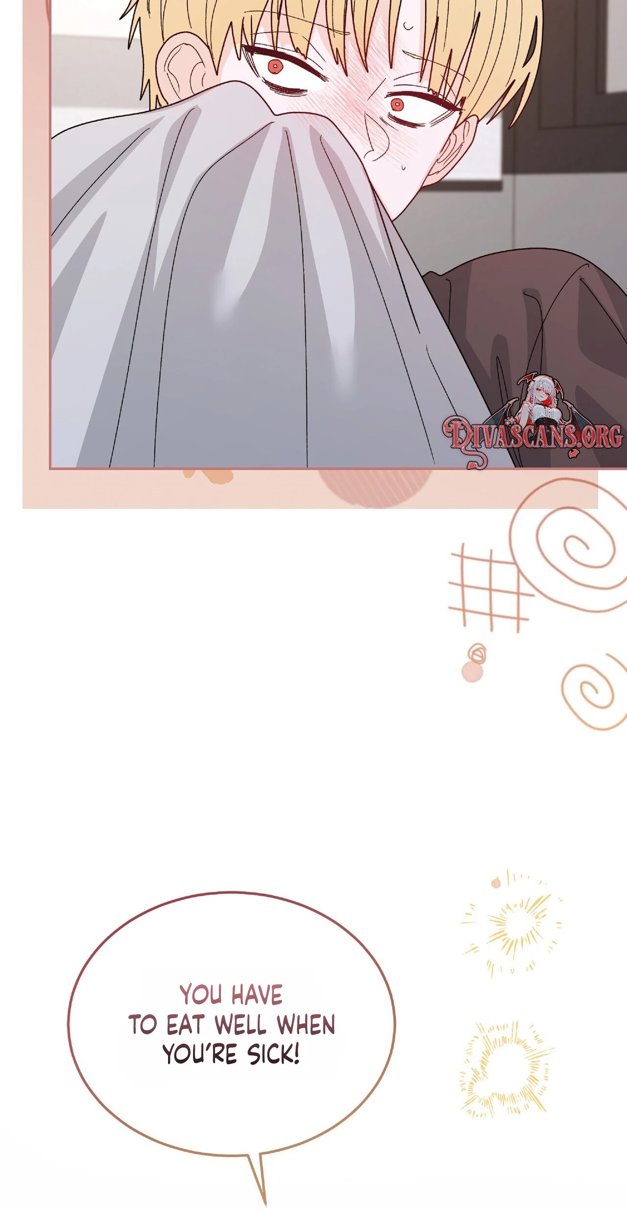 In Too Deep Chapter 32 page 82 - 