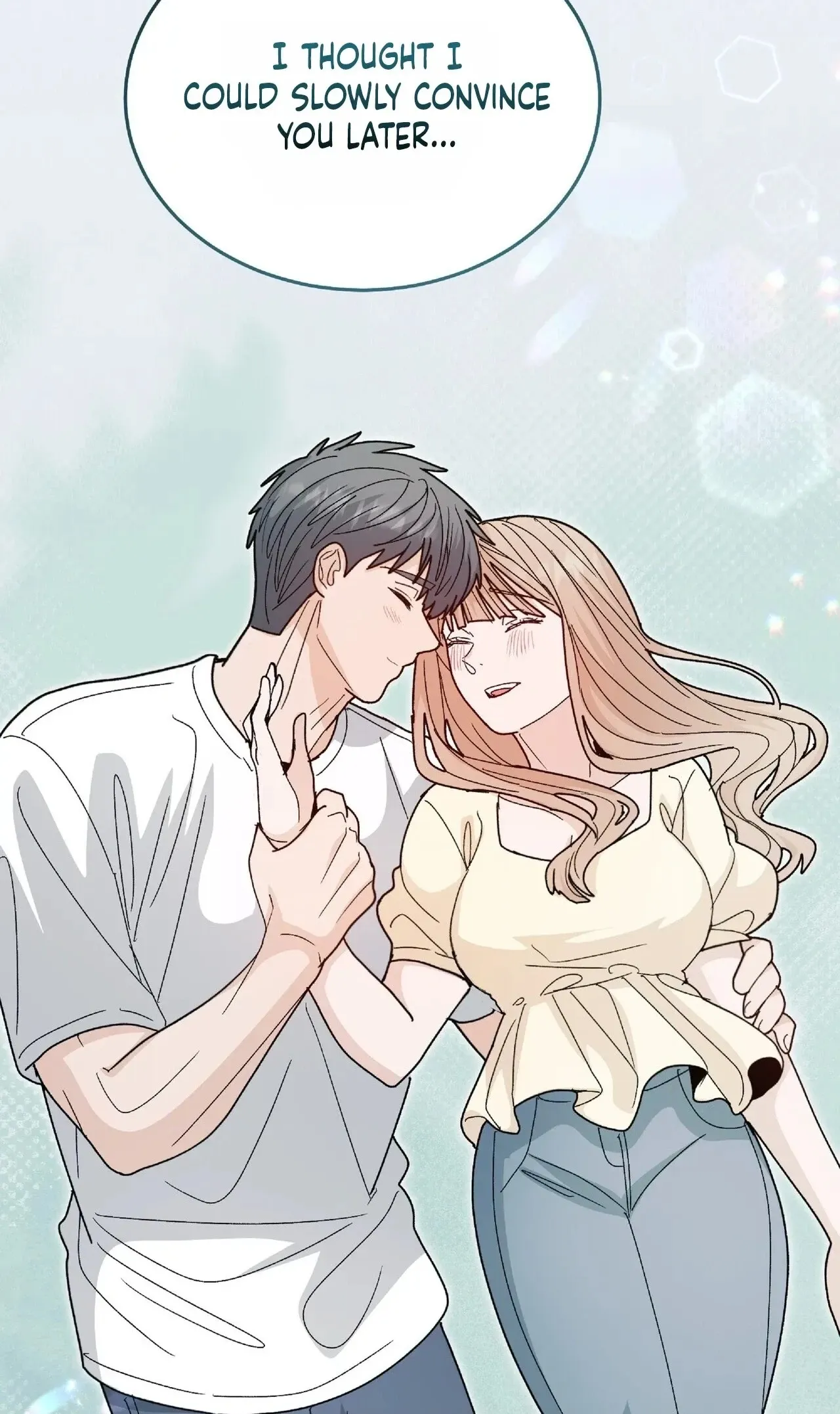 In Too Deep Chapter 32 page 10 - 