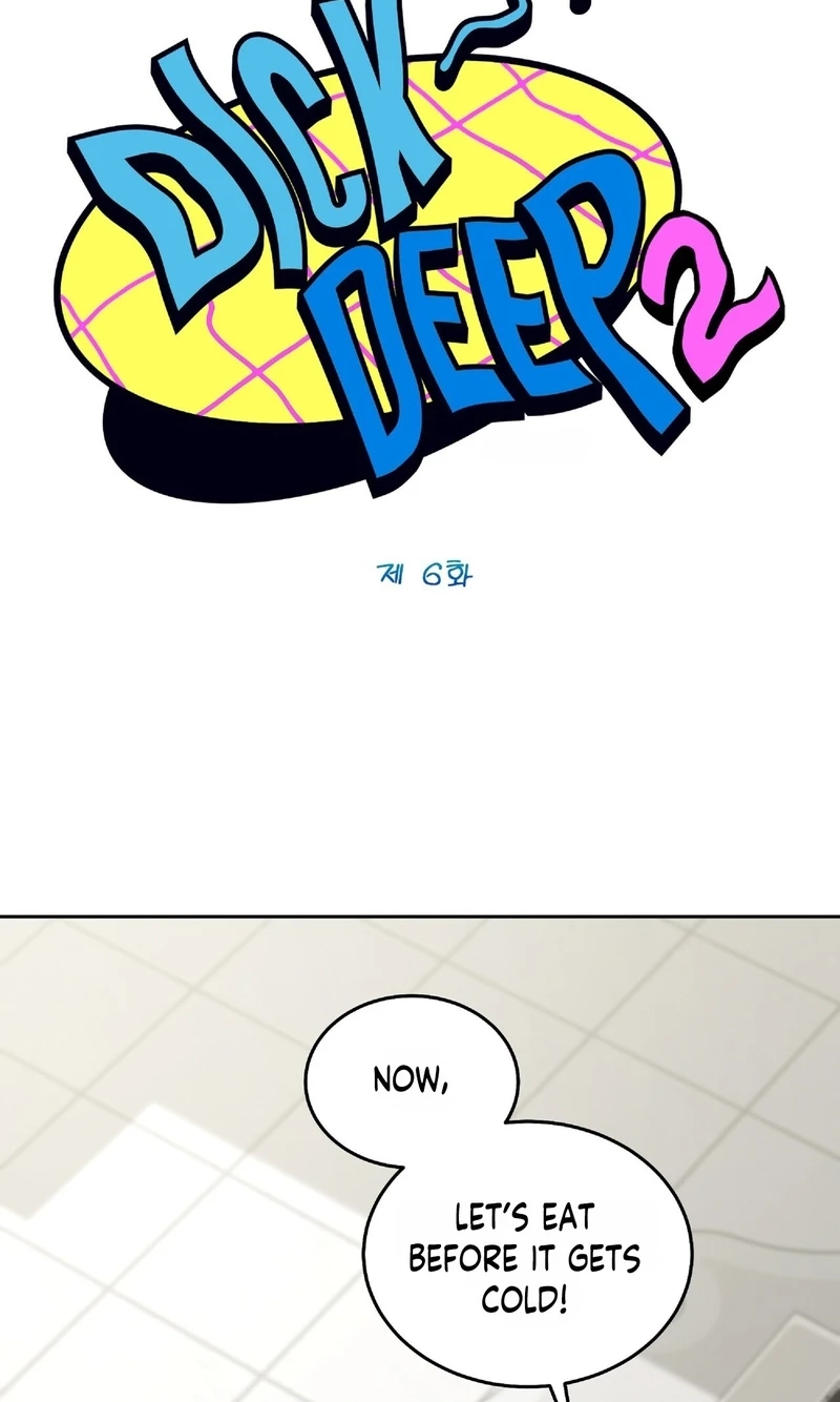 In Too Deep Chapter 33 page 2 - 